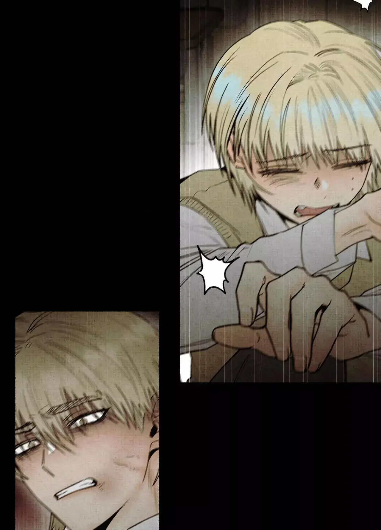 Read Haunted Tales chapter 46 image 102 on Lezhin