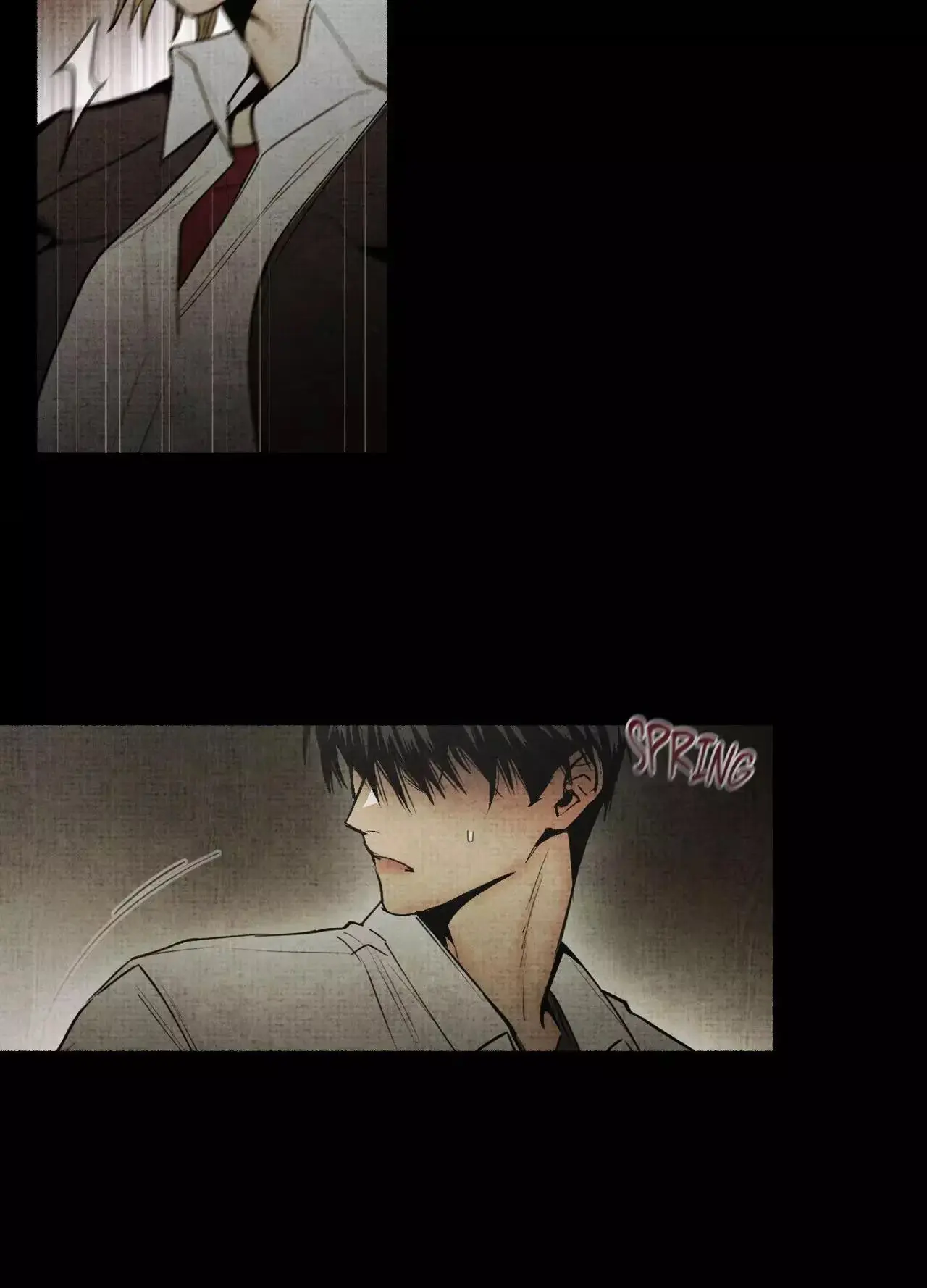 Read Haunted Tales chapter 46 image 103 on Lezhin