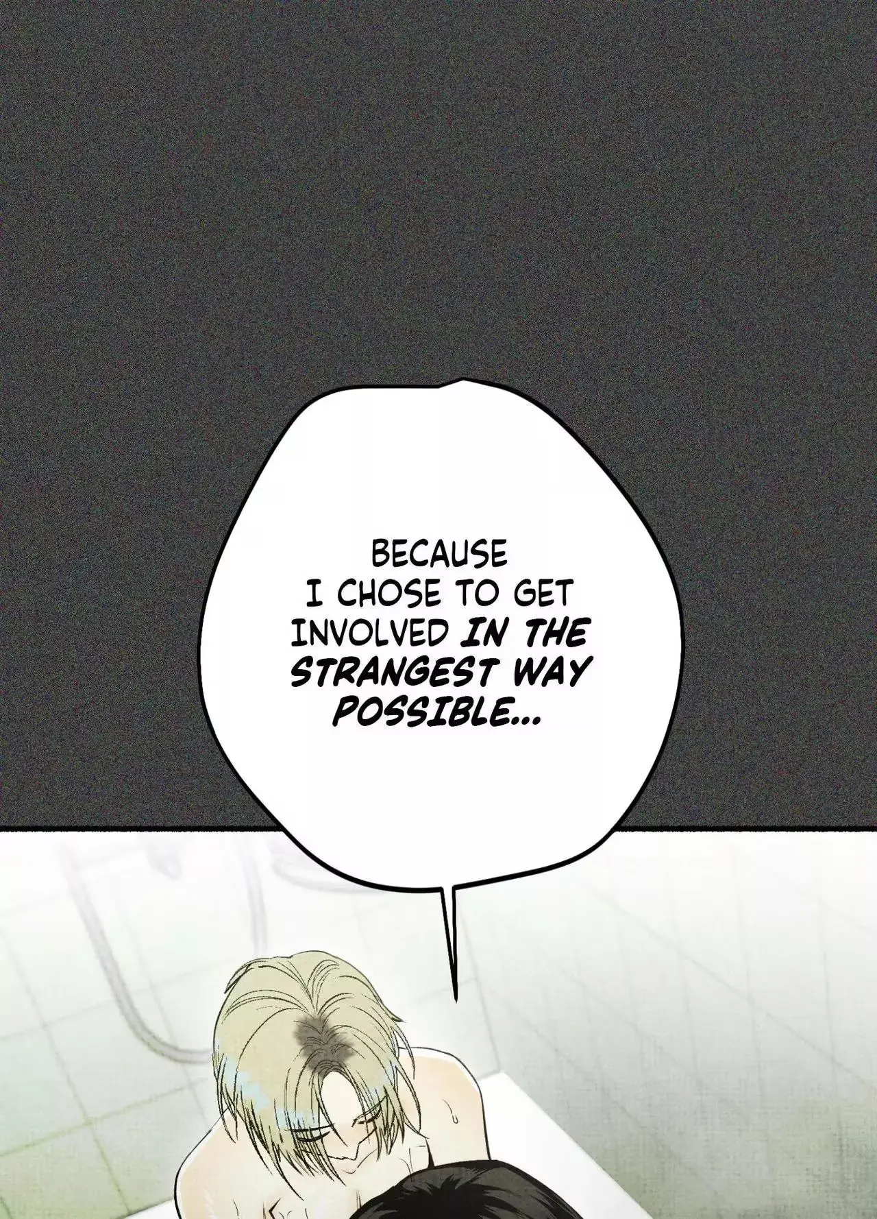 Read Haunted Tales chapter 46 image 106 on Lezhin