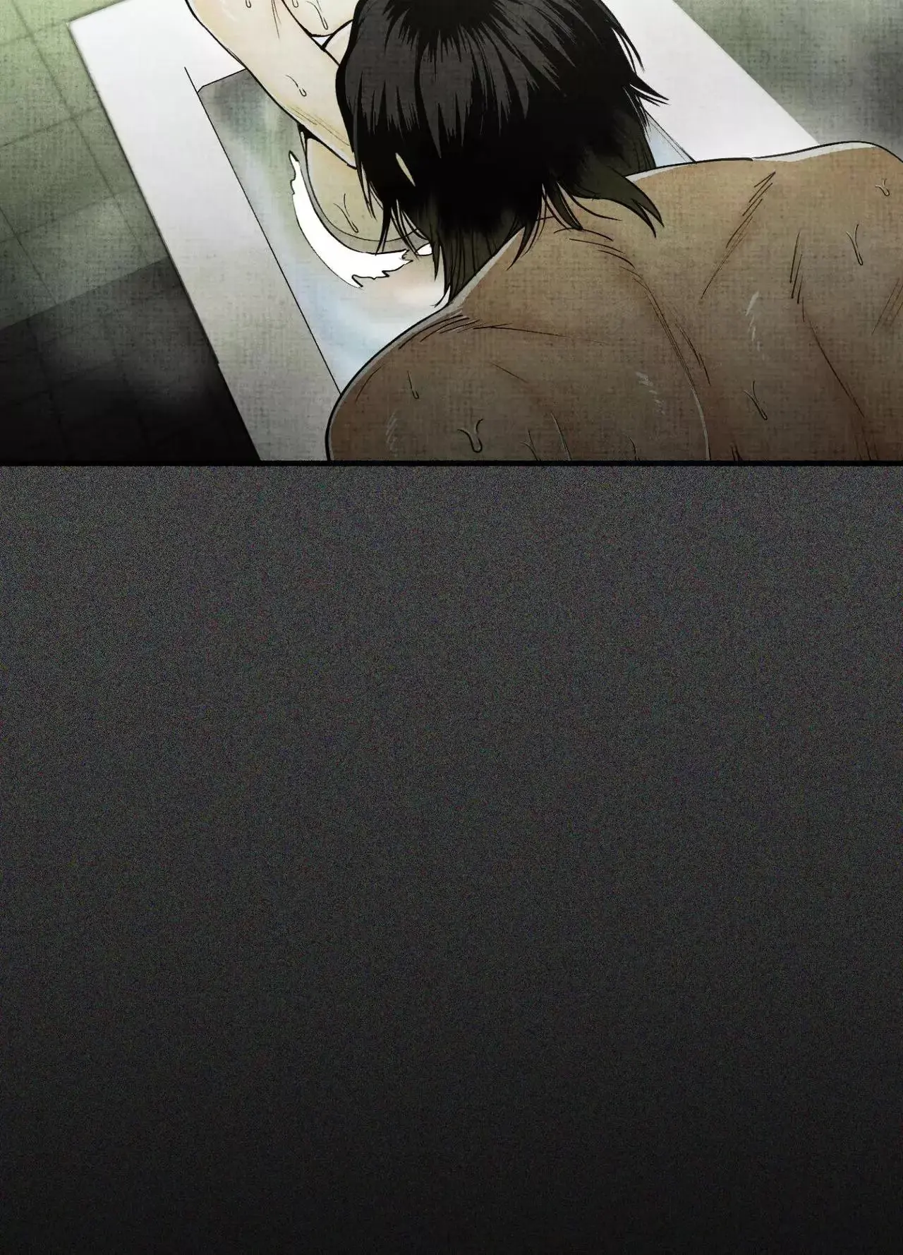 Read Haunted Tales chapter 46 image 107 on Lezhin