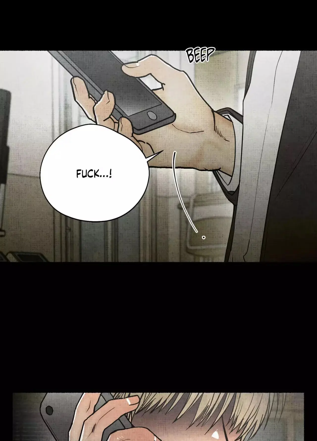 Read Haunted Tales chapter 46 image 109 on Lezhin