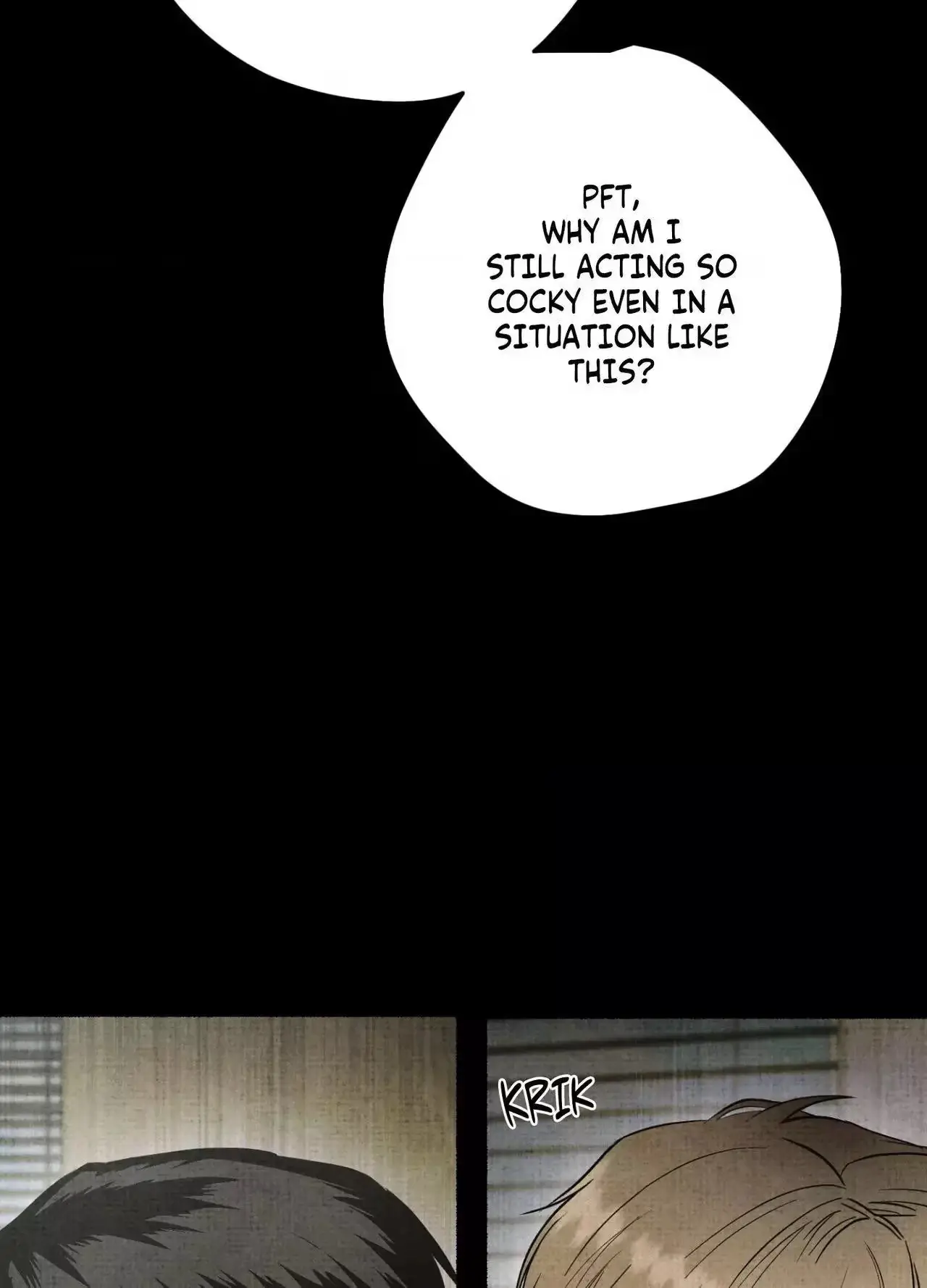 Read Haunted Tales chapter 46 image 111 on Lezhin