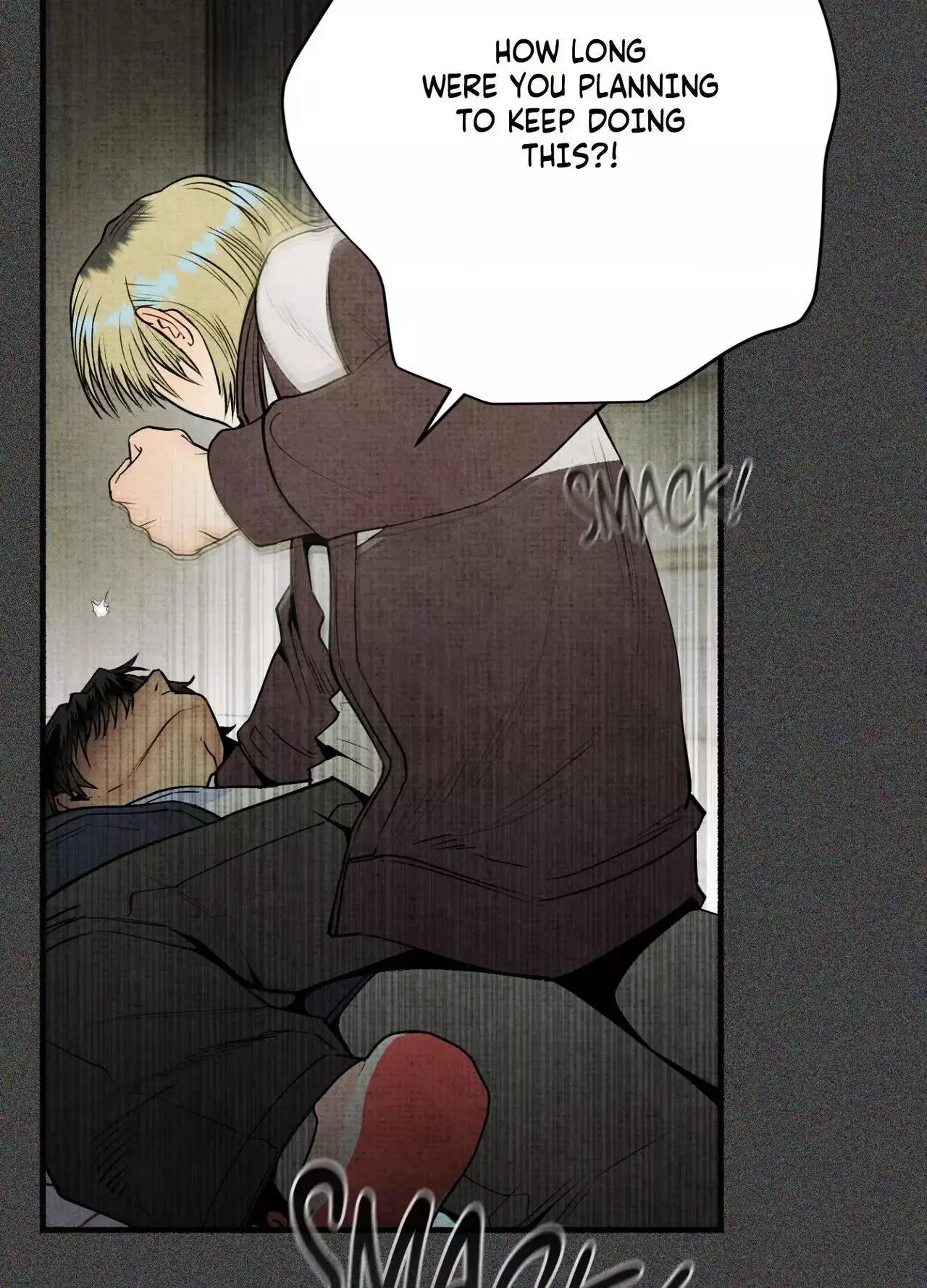 Read Haunted Tales chapter 46 image 13 on Lezhin