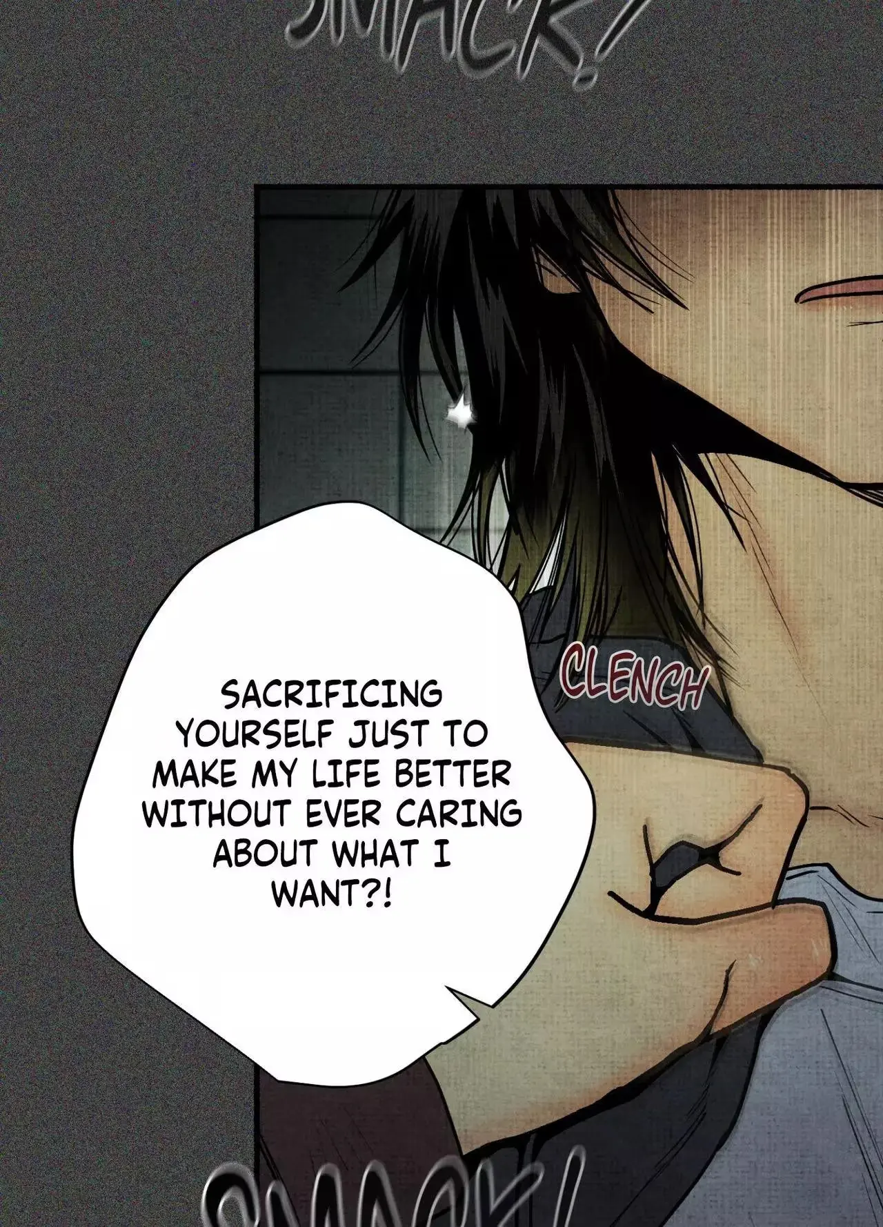 Read Haunted Tales chapter 46 image 14 on Lezhin