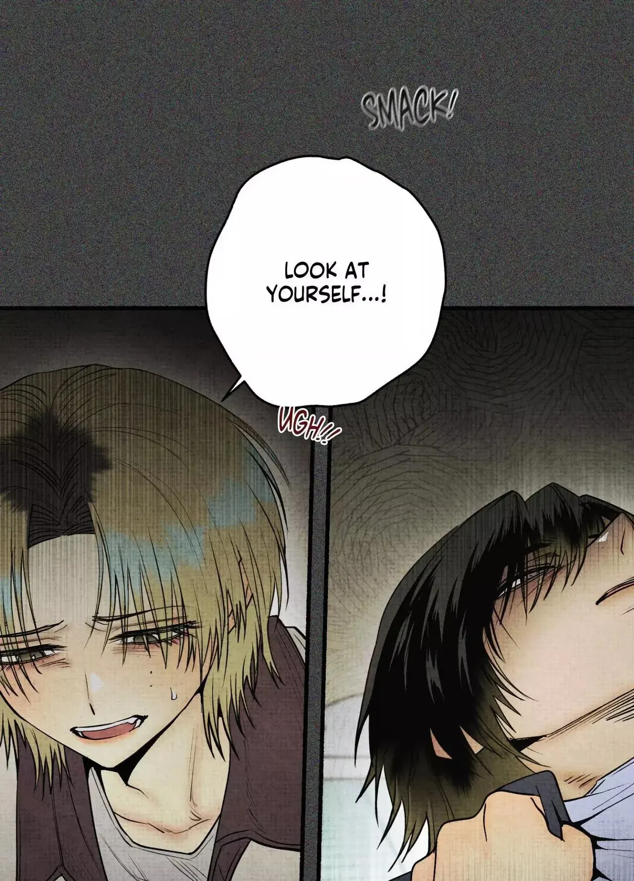 Read Haunted Tales chapter 46 image 16 on Lezhin