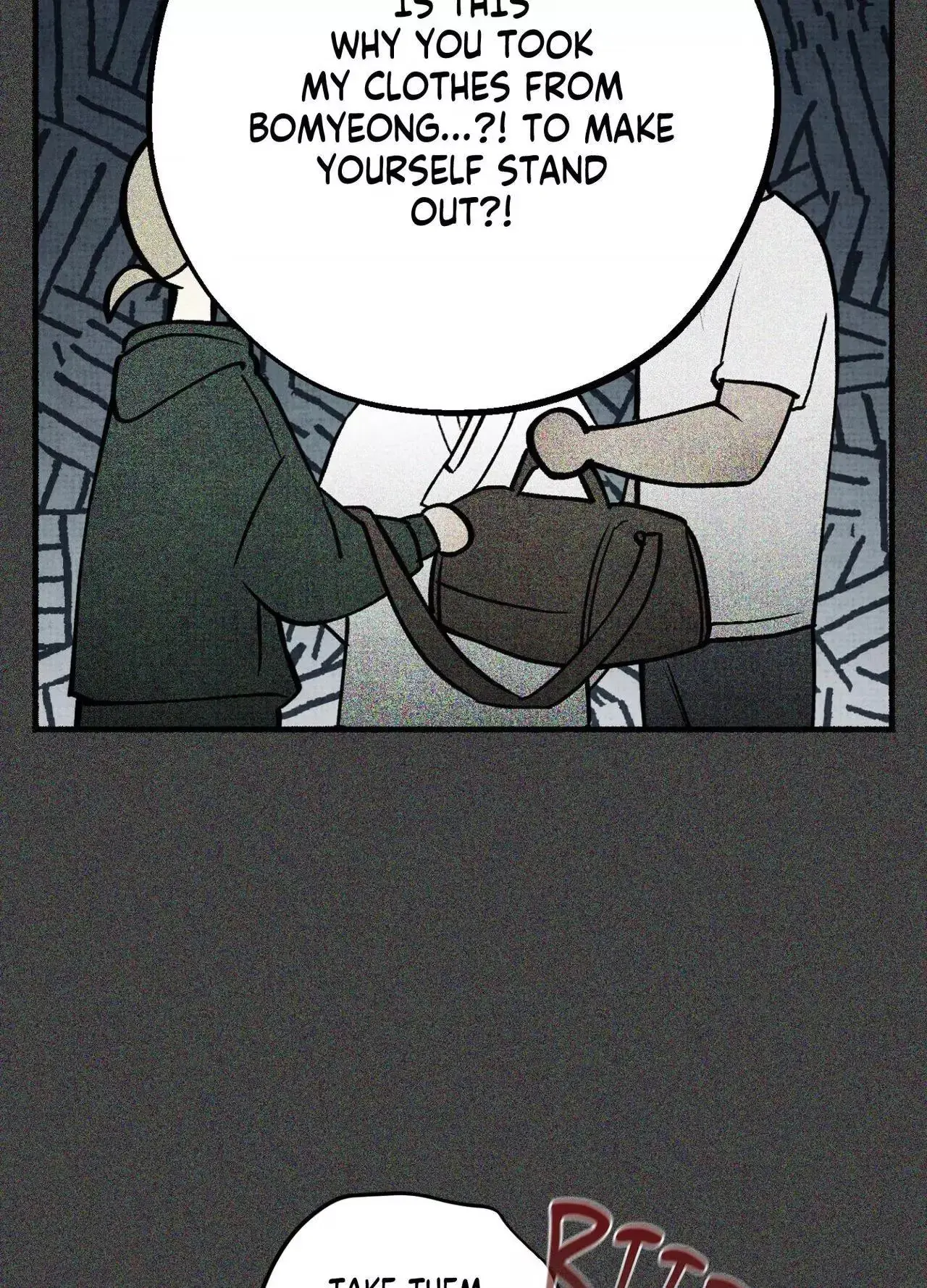 Read Haunted Tales chapter 46 image 18 on Lezhin