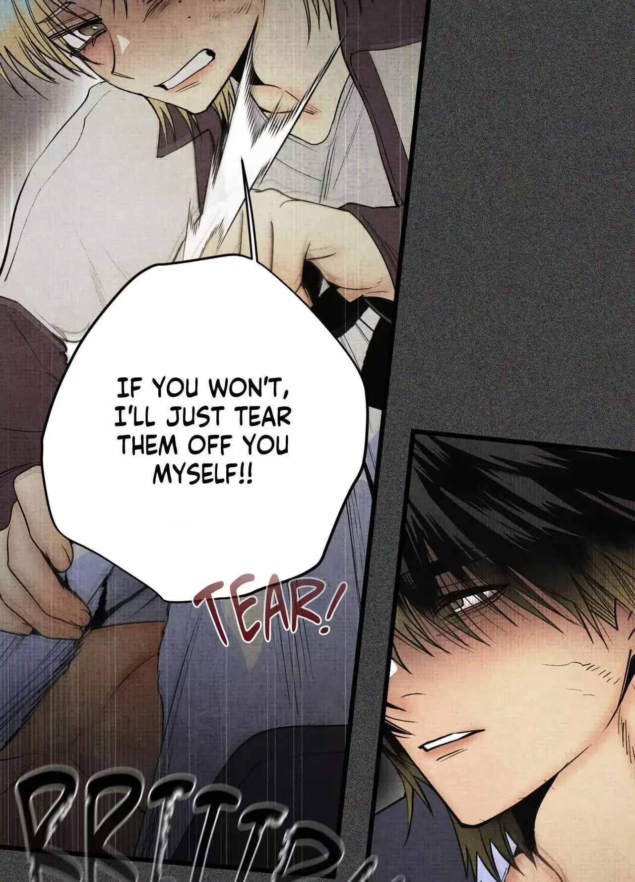 Read Haunted Tales chapter 46 image 20 on Lezhin