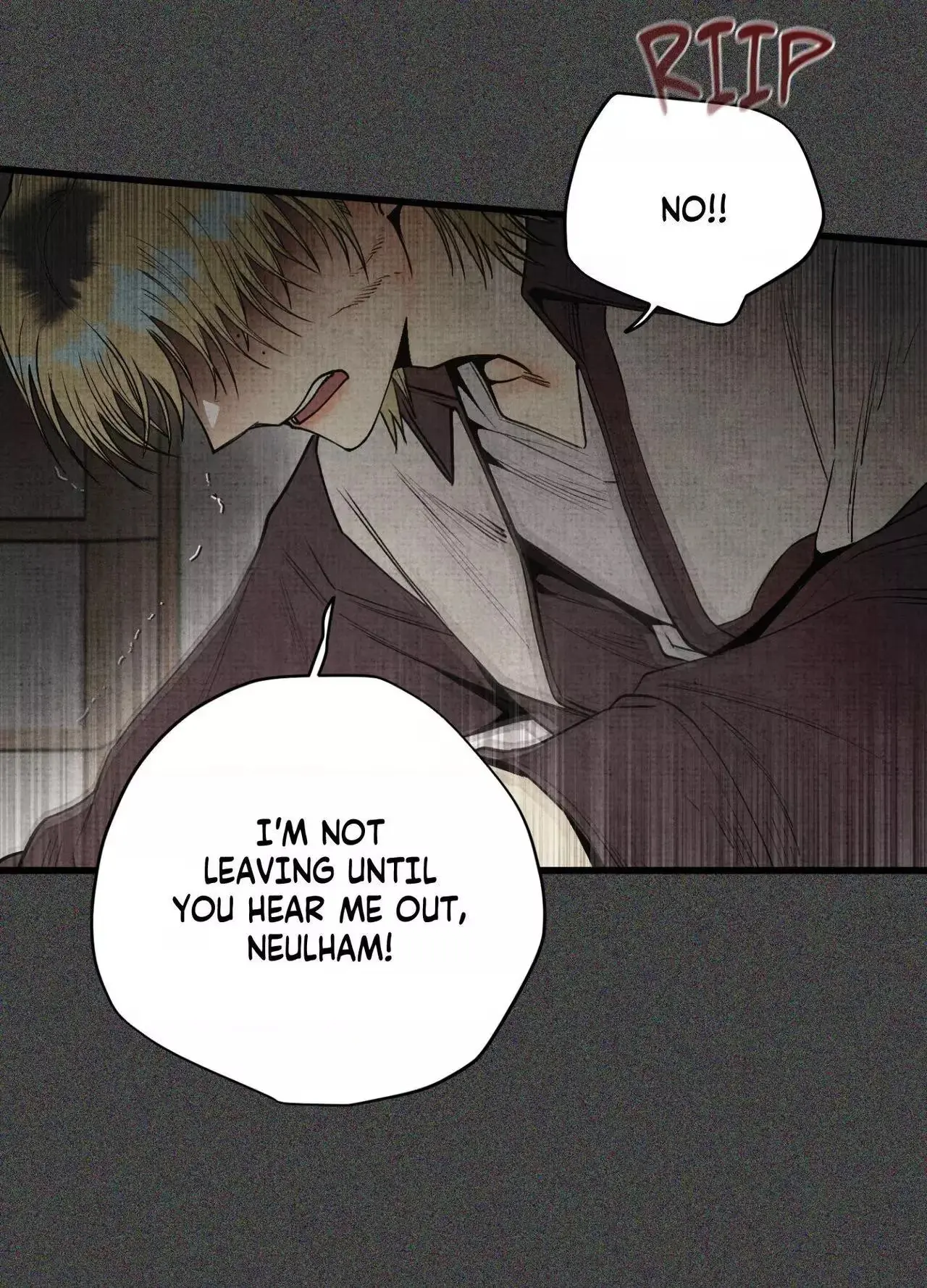 Read Haunted Tales chapter 46 image 22 on Lezhin