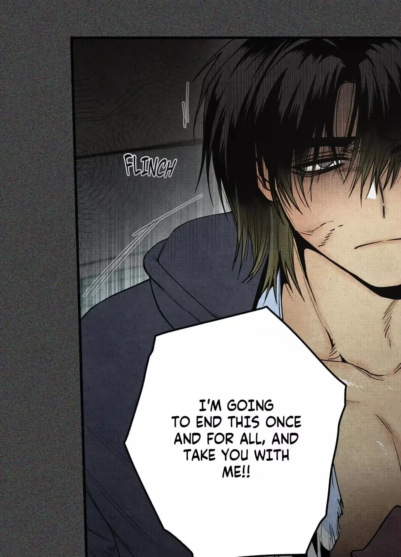 Read Haunted Tales chapter 46 image 23 on Lezhin