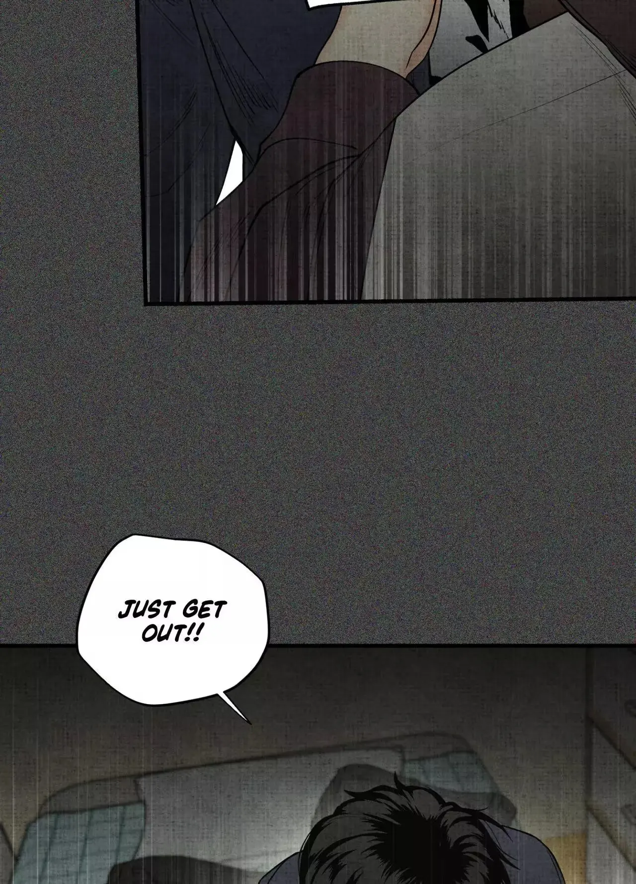 Read Haunted Tales chapter 46 image 24 on Lezhin