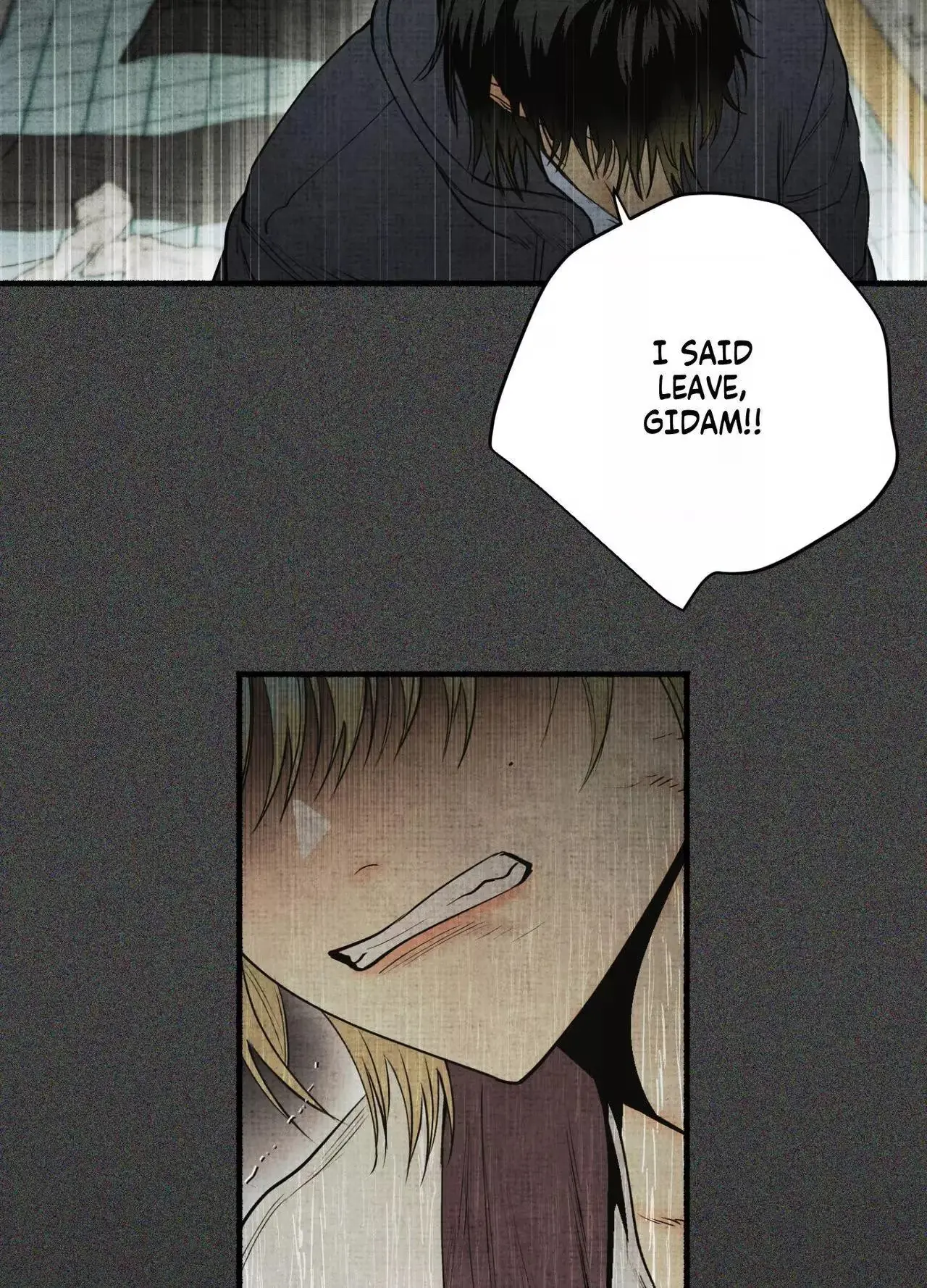 Read Haunted Tales chapter 46 image 25 on Lezhin