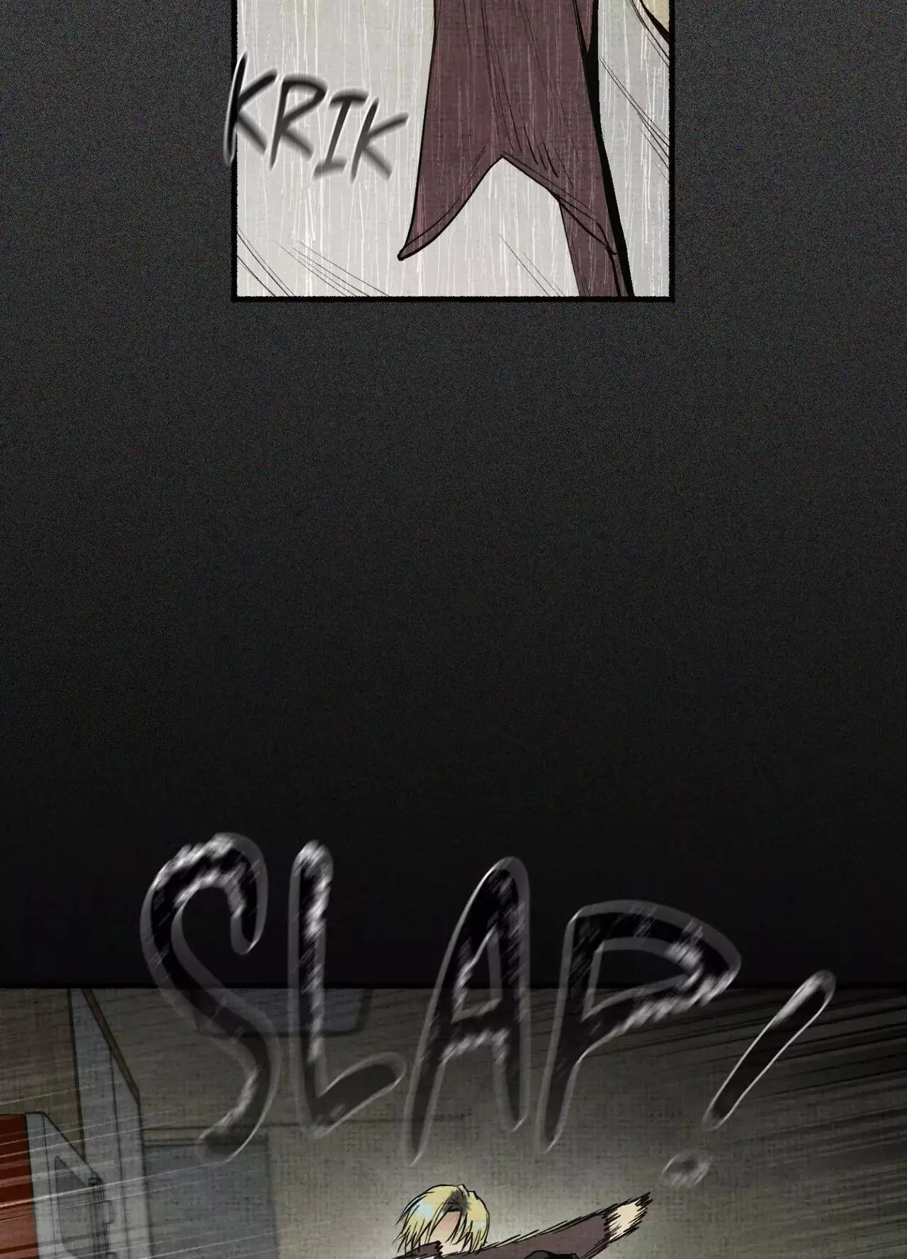 Read Haunted Tales chapter 46 image 26 on Lezhin