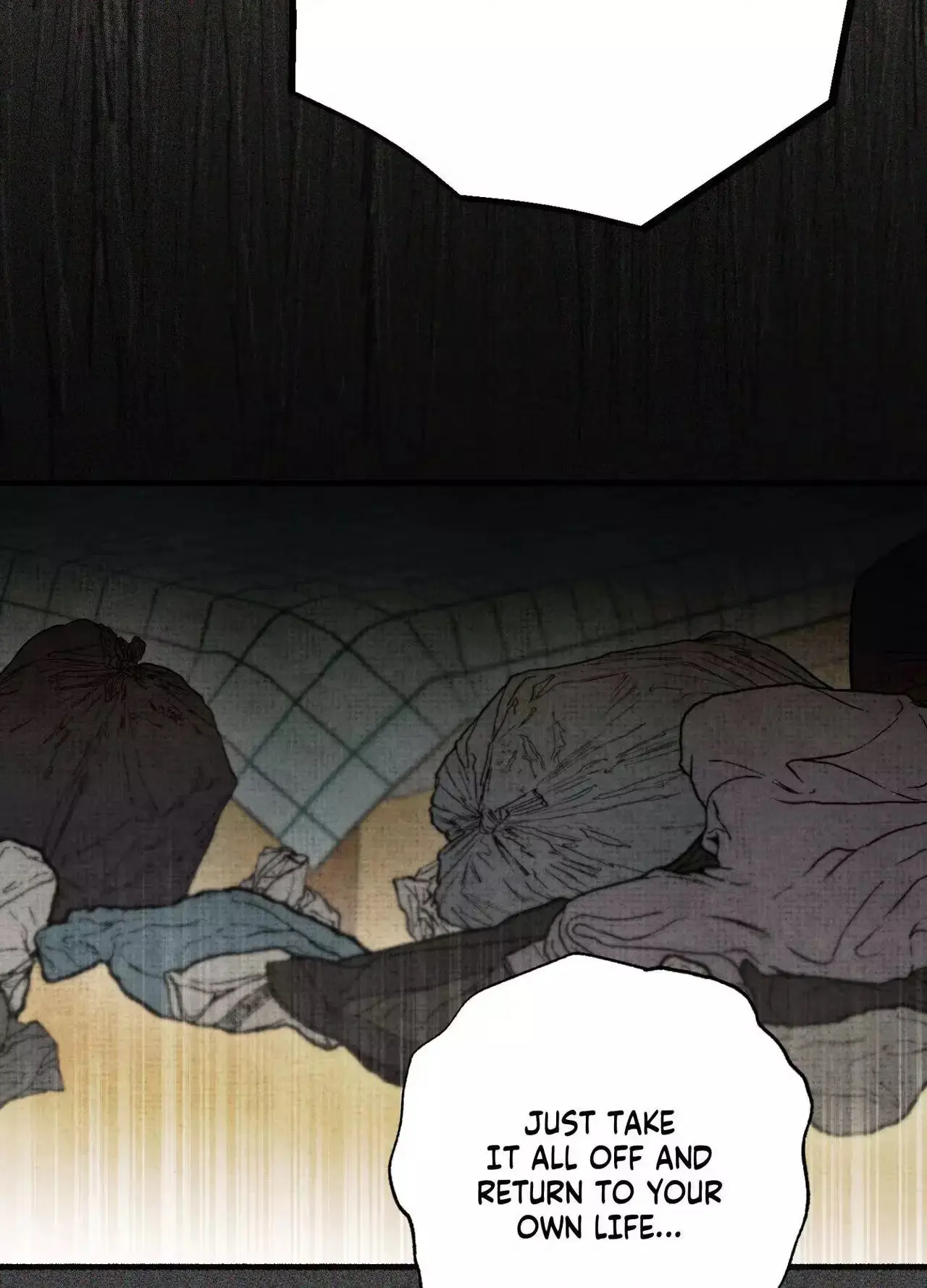 Read Haunted Tales chapter 46 image 29 on Lezhin