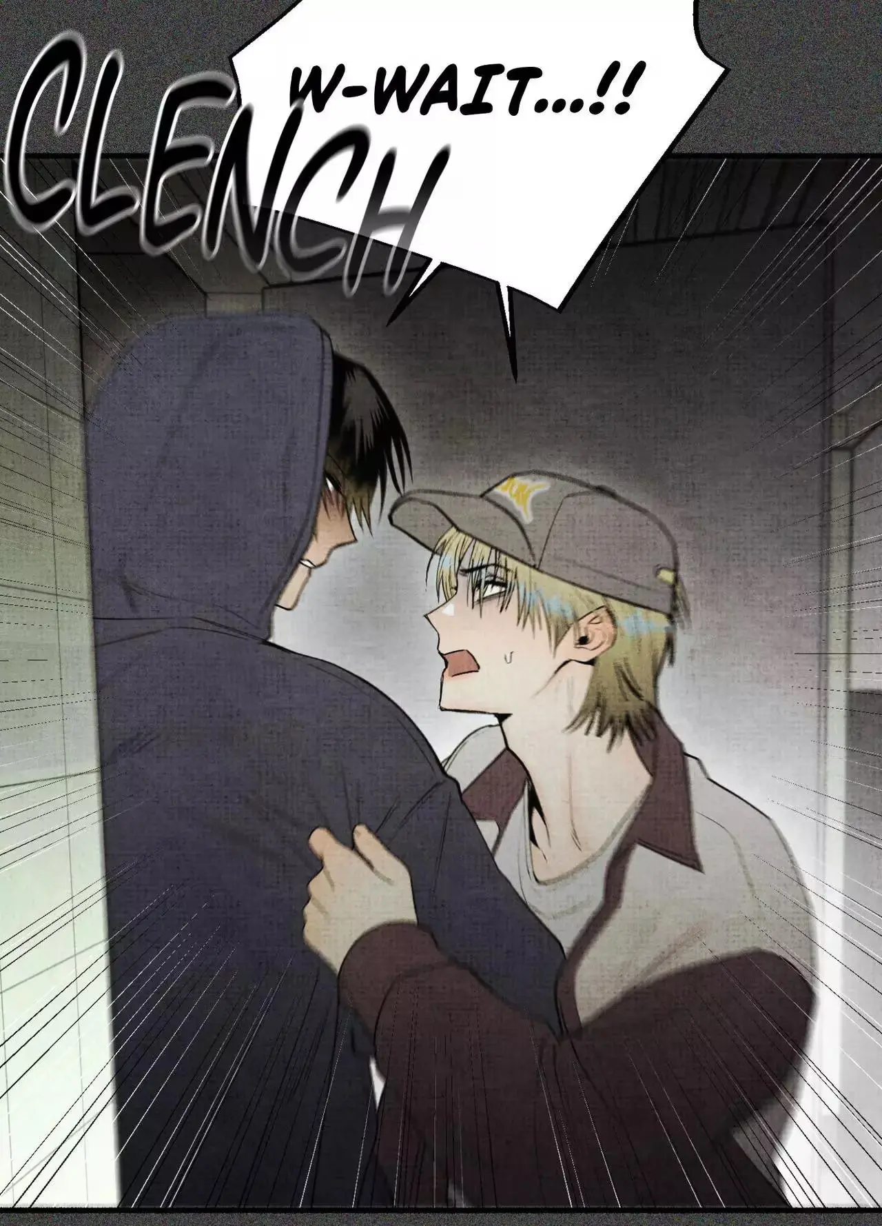 Read Haunted Tales chapter 46 image 3 on Lezhin