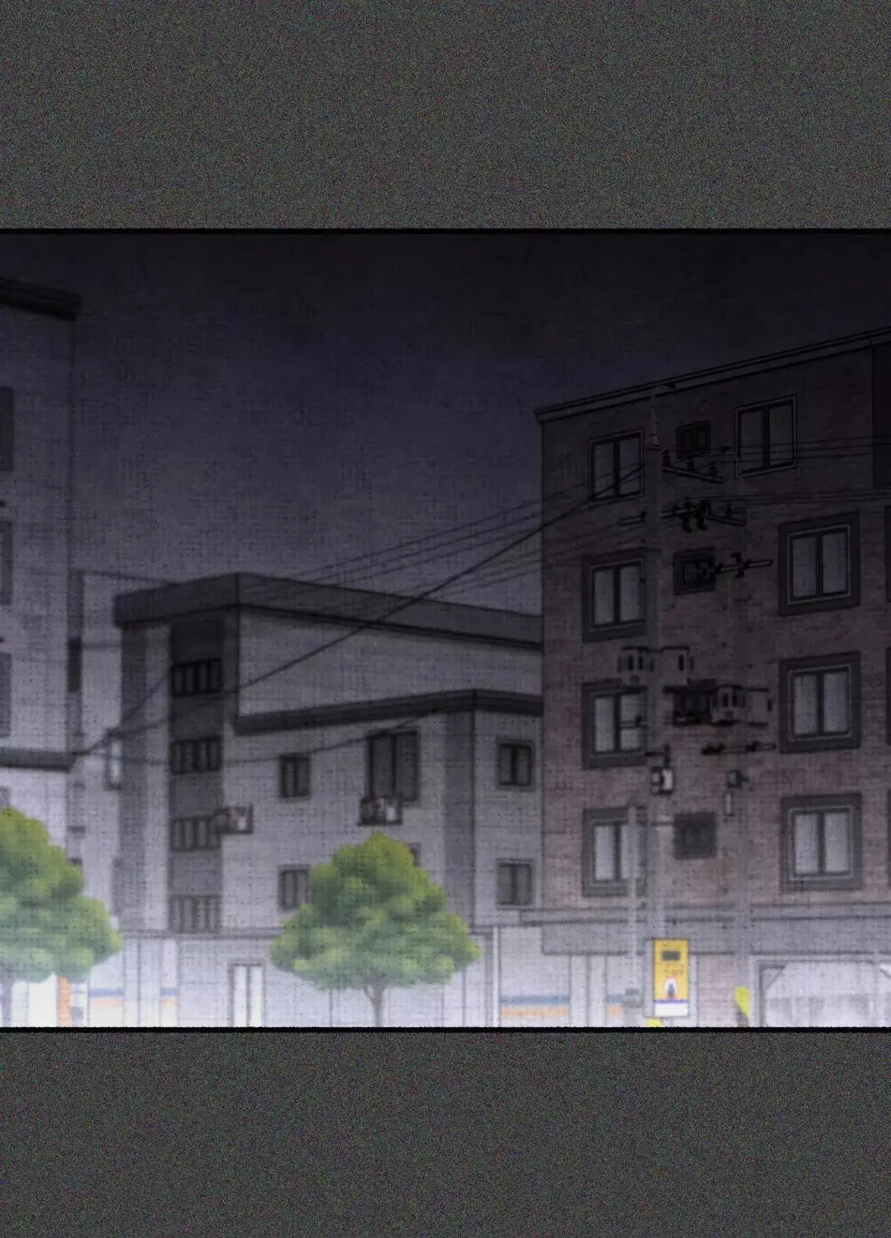 Read Haunted Tales chapter 46 image 32 on Lezhin