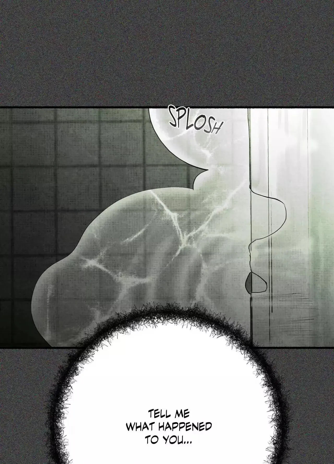 Read Haunted Tales chapter 46 image 33 on Lezhin
