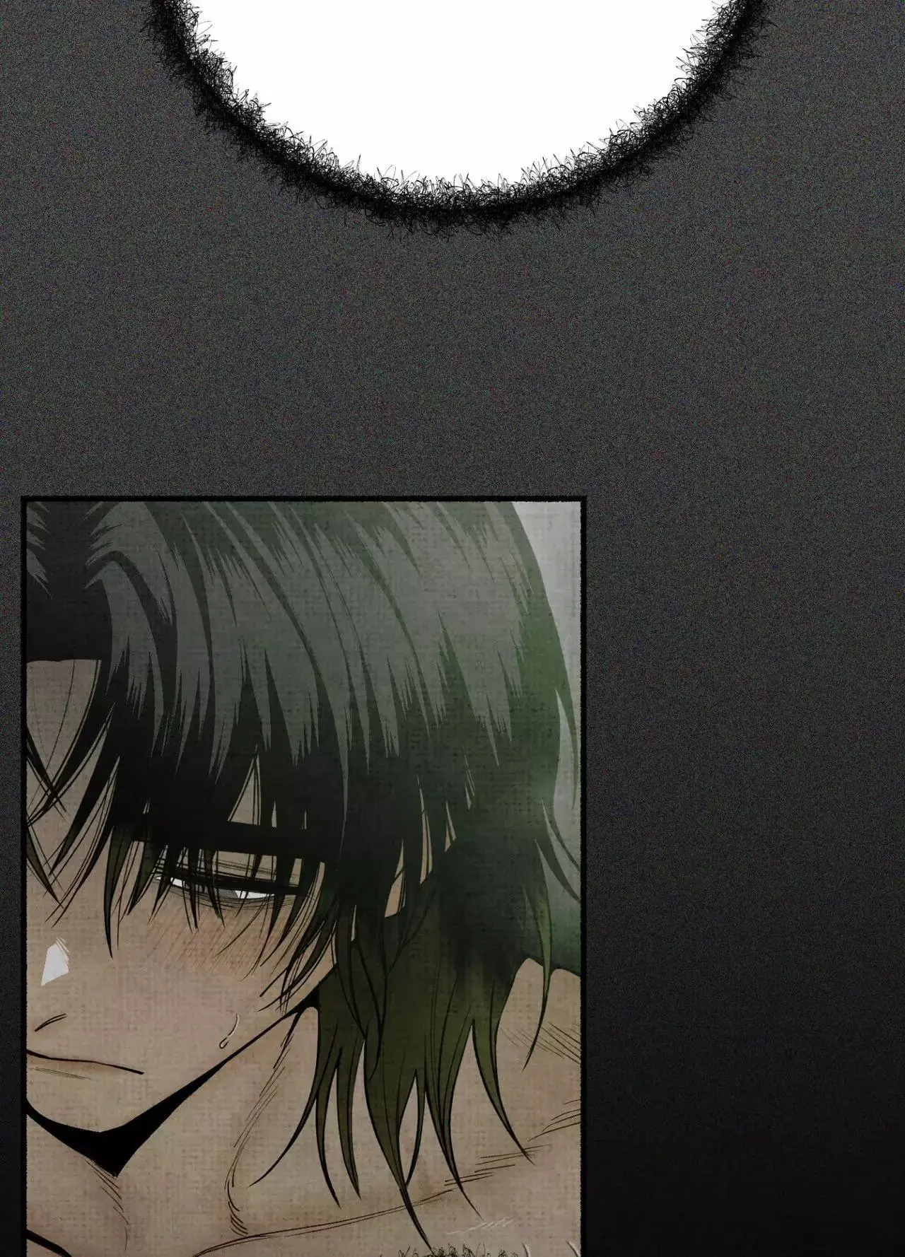 Read Haunted Tales chapter 46 image 34 on Lezhin
