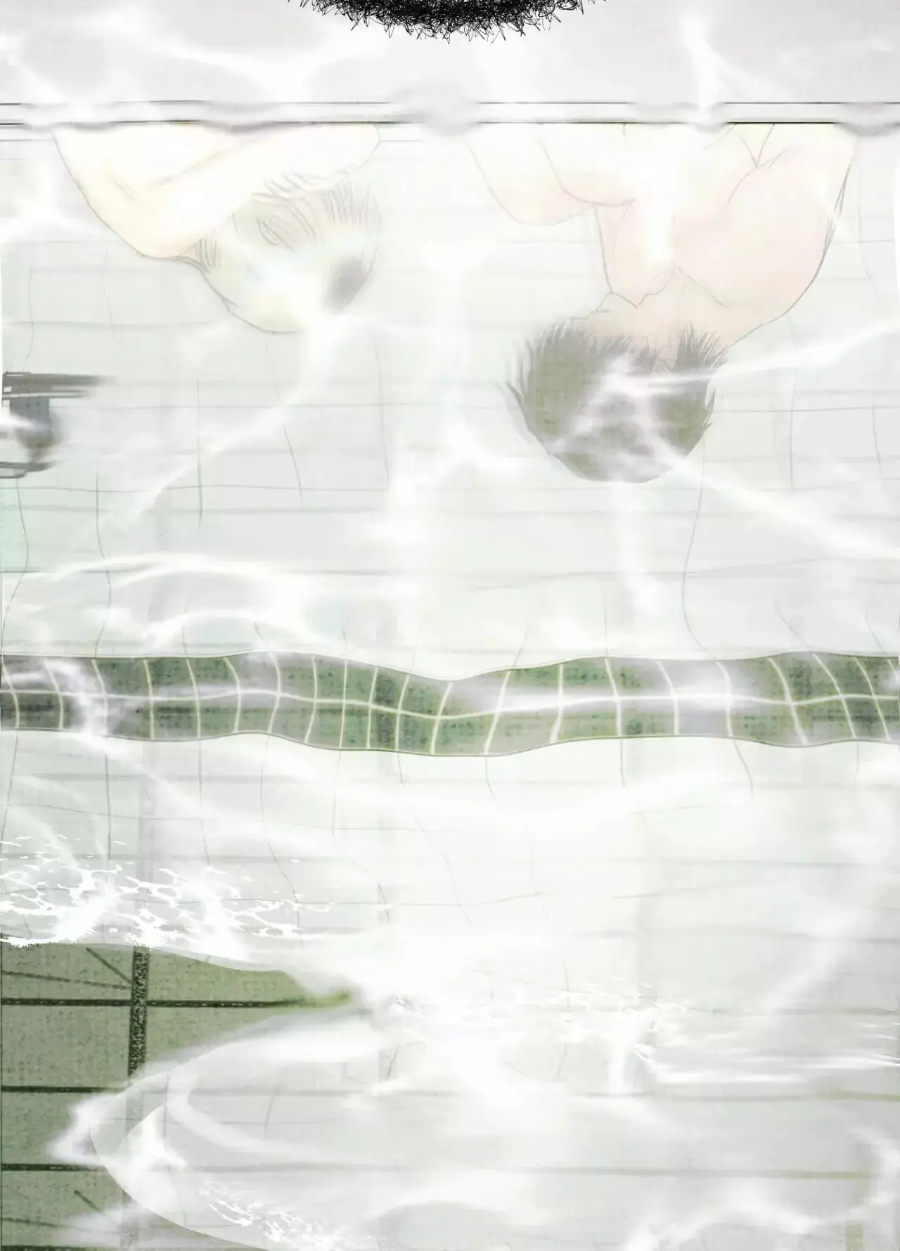 Read Haunted Tales chapter 46 image 37 on Lezhin