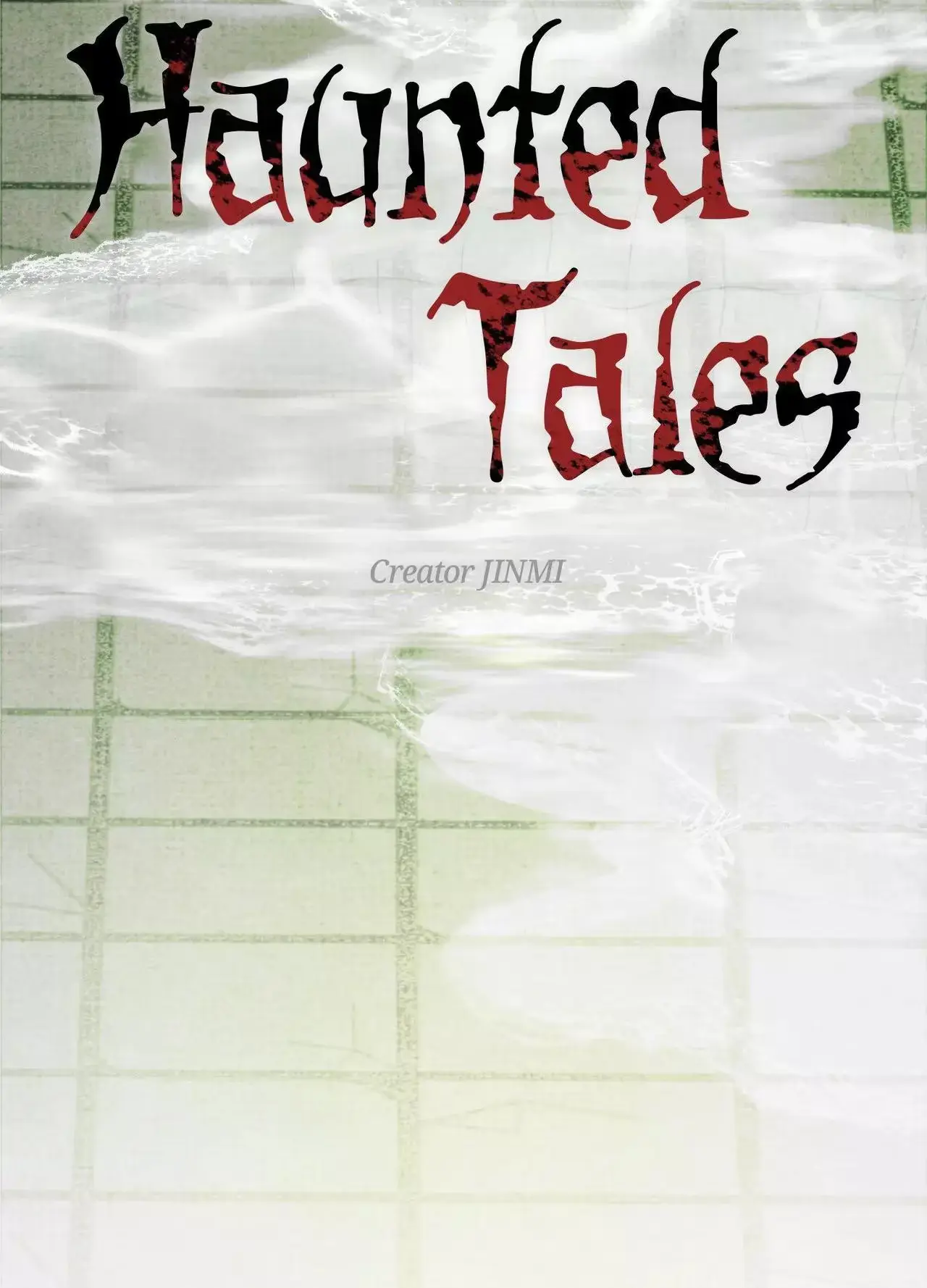 Read Haunted Tales chapter 46 image 38 on Lezhin