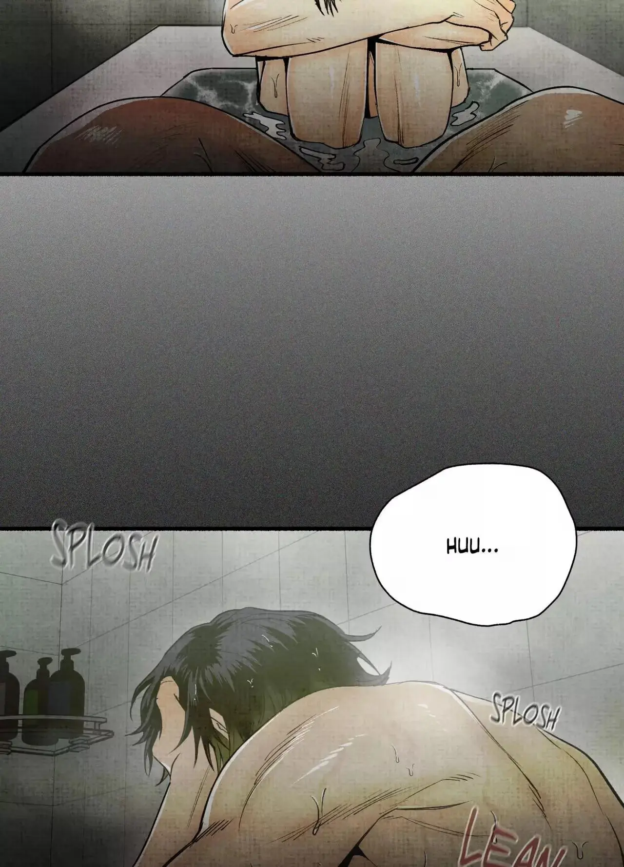 Read Haunted Tales chapter 46 image 40 on Lezhin