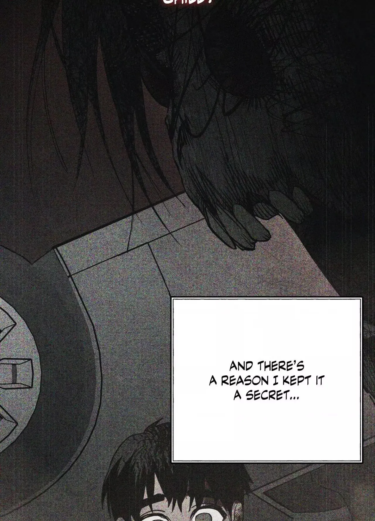 Read Haunted Tales chapter 46 image 42 on Lezhin