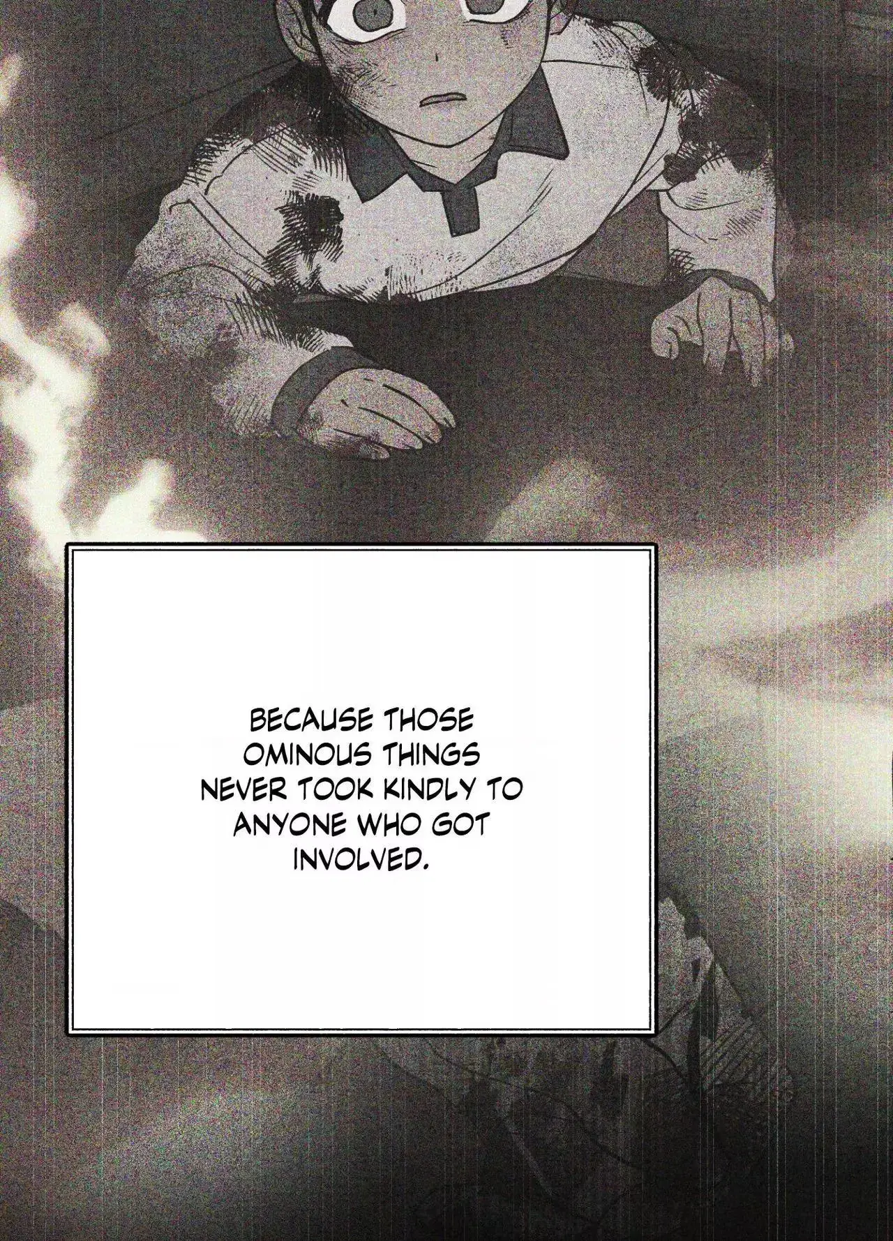 Read Haunted Tales chapter 46 image 43 on Lezhin