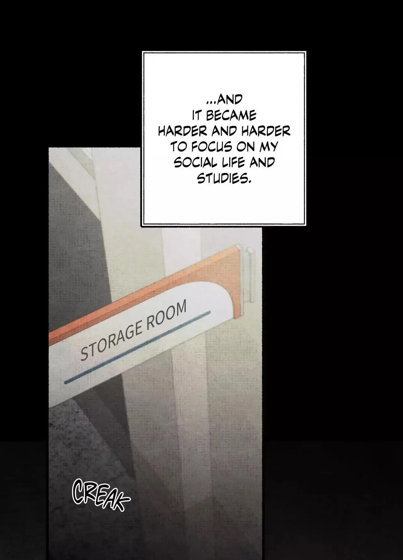 Read Haunted Tales chapter 46 image 48 on Lezhin