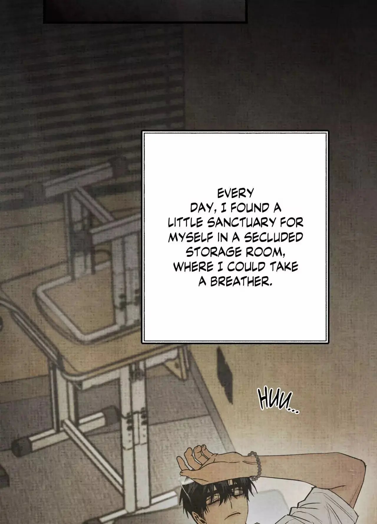 Read Haunted Tales chapter 46 image 49 on Lezhin