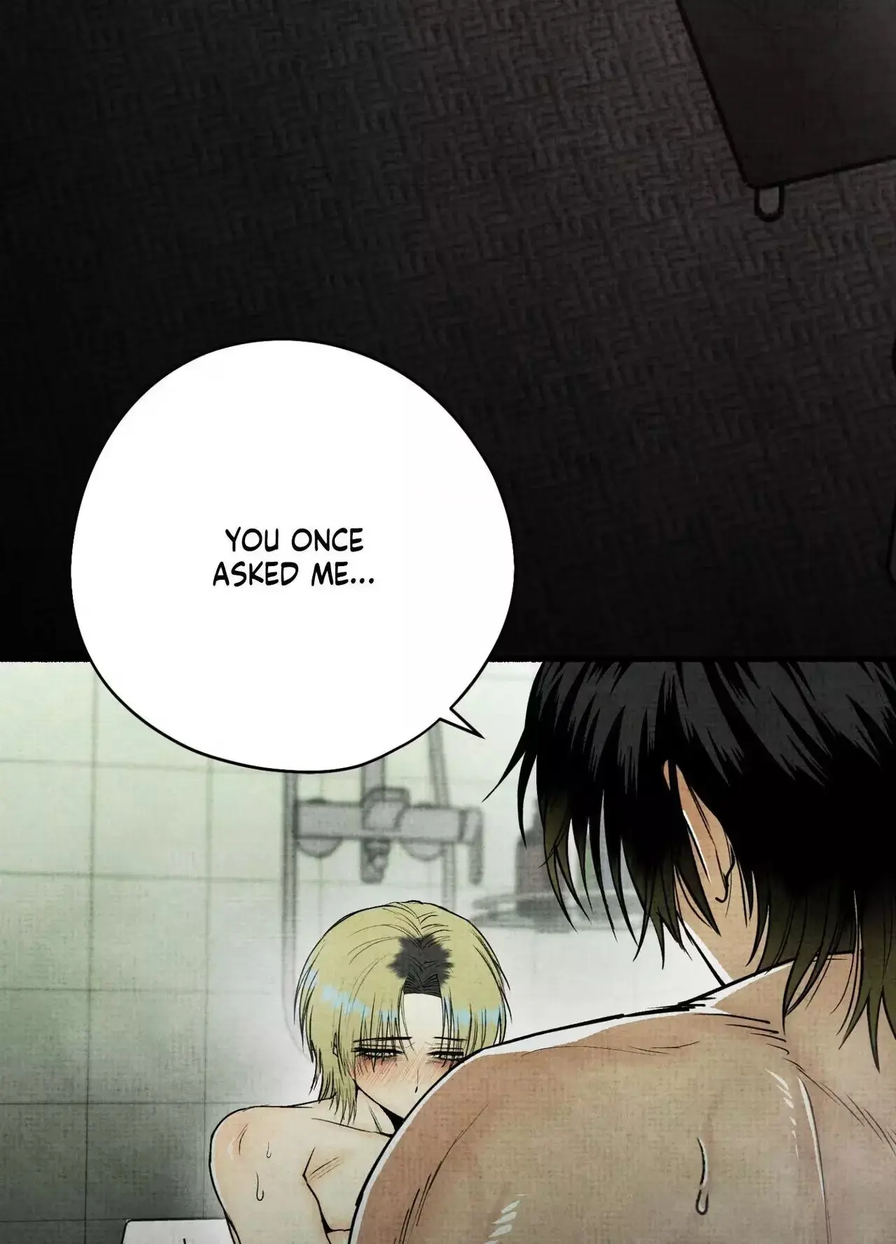 Read Haunted Tales chapter 46 image 51 on Lezhin