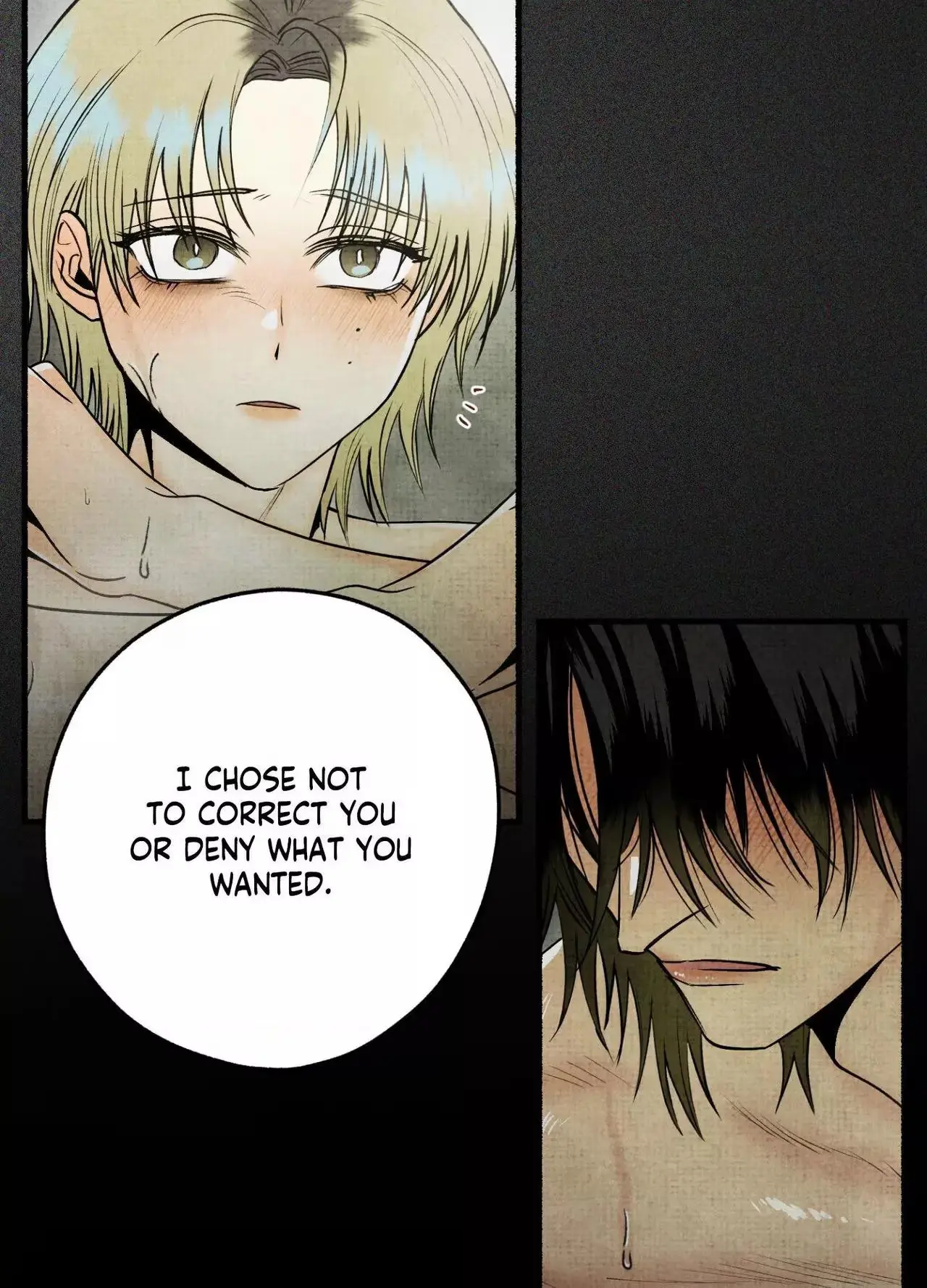 Read Haunted Tales chapter 46 image 53 on Lezhin