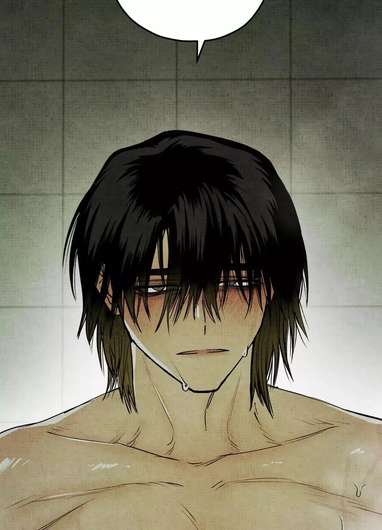 Read Haunted Tales chapter 46 image 55 on Lezhin