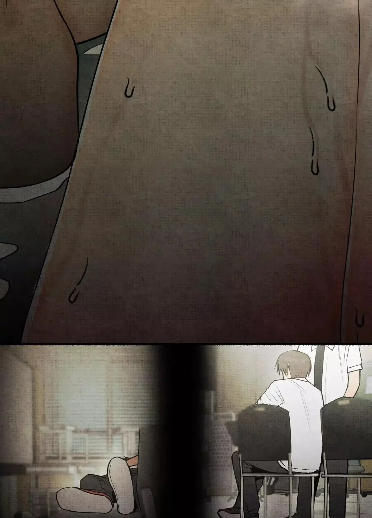 Read Haunted Tales chapter 46 image 57 on Lezhin