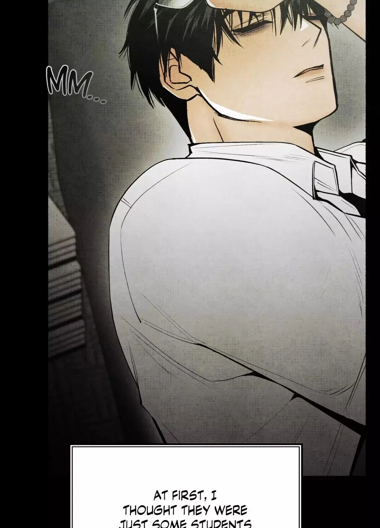 Read Haunted Tales chapter 46 image 59 on Lezhin