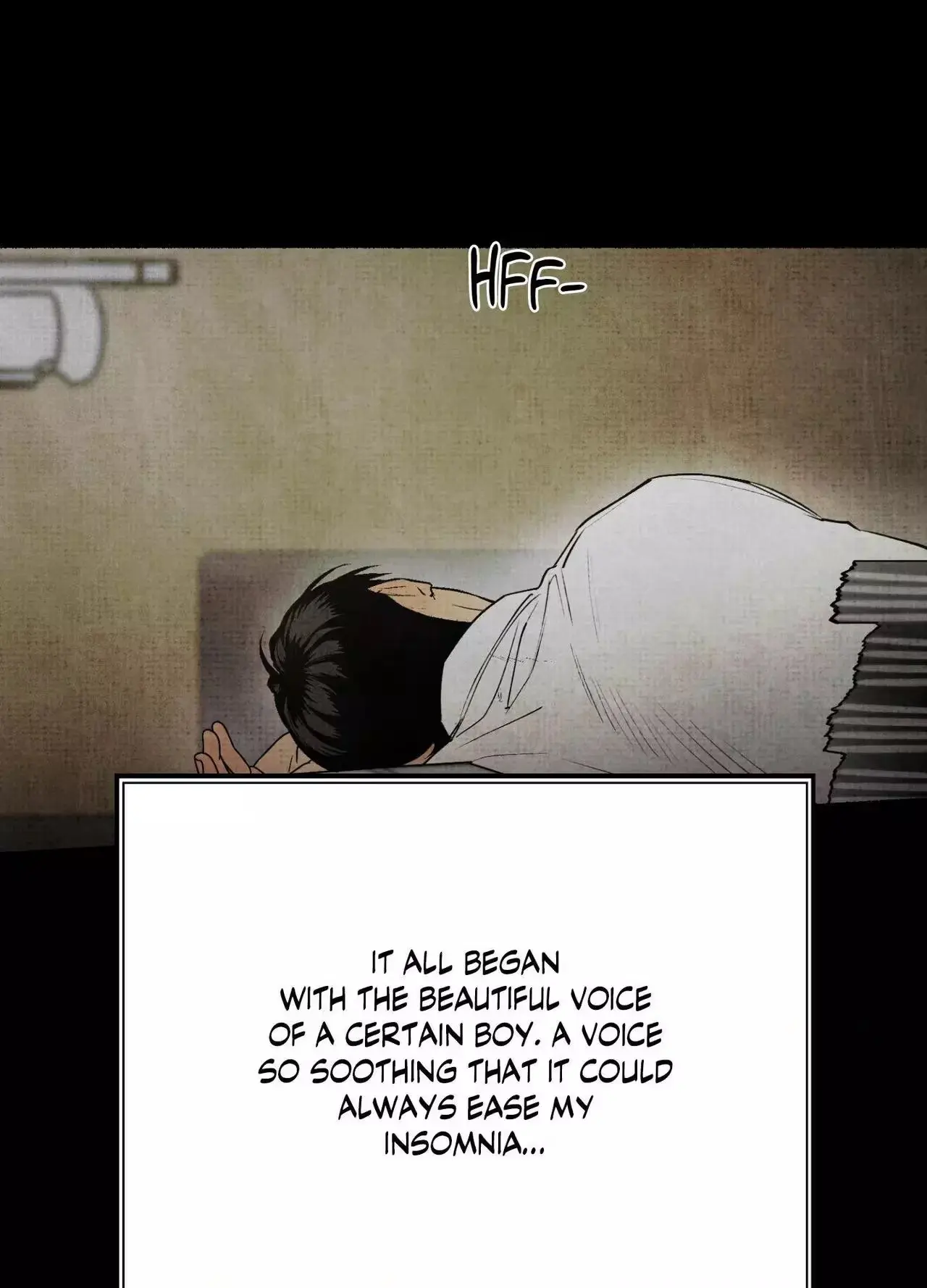 Read Haunted Tales chapter 46 image 61 on Lezhin
