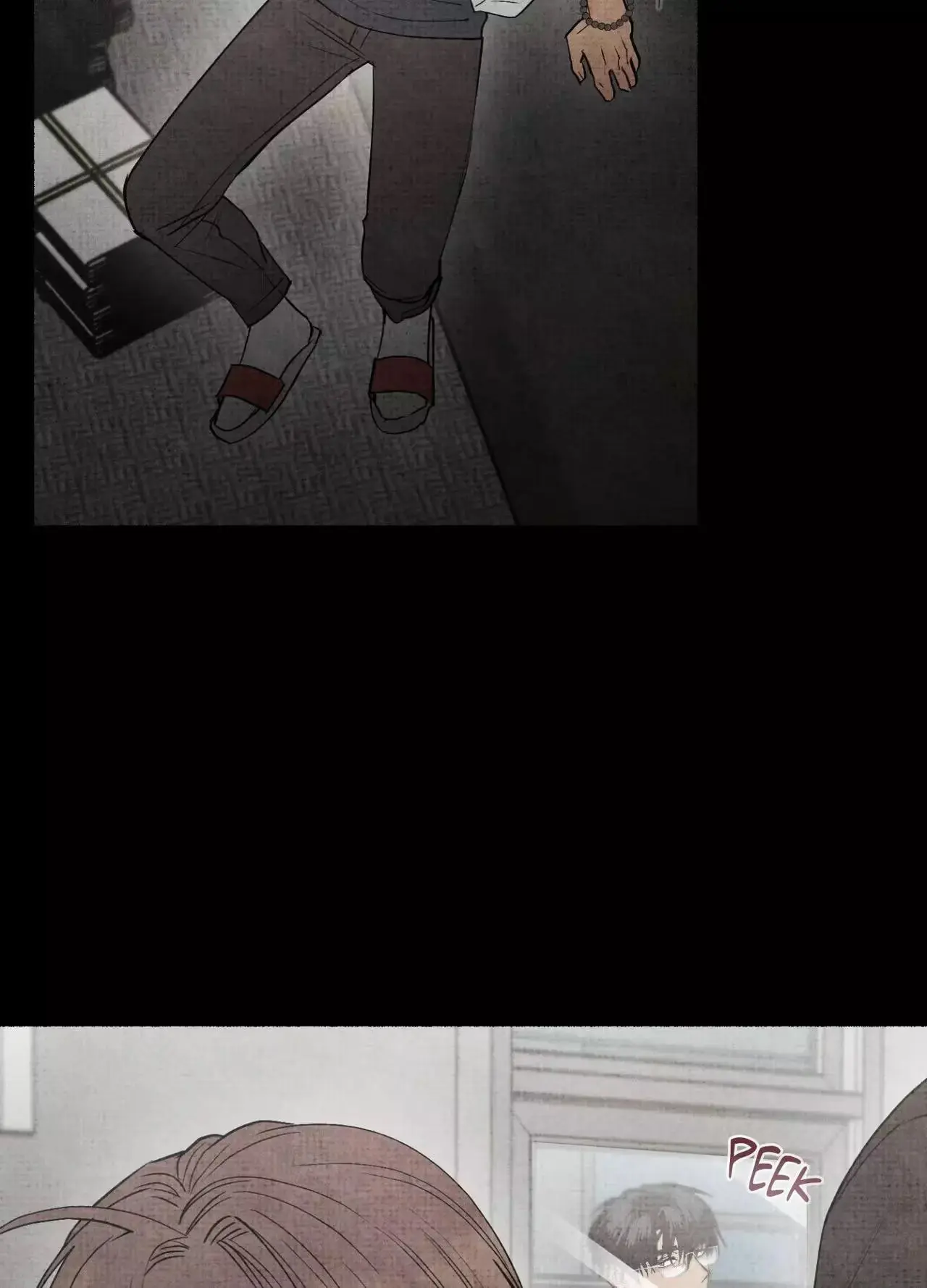 Read Haunted Tales chapter 46 image 64 on Lezhin