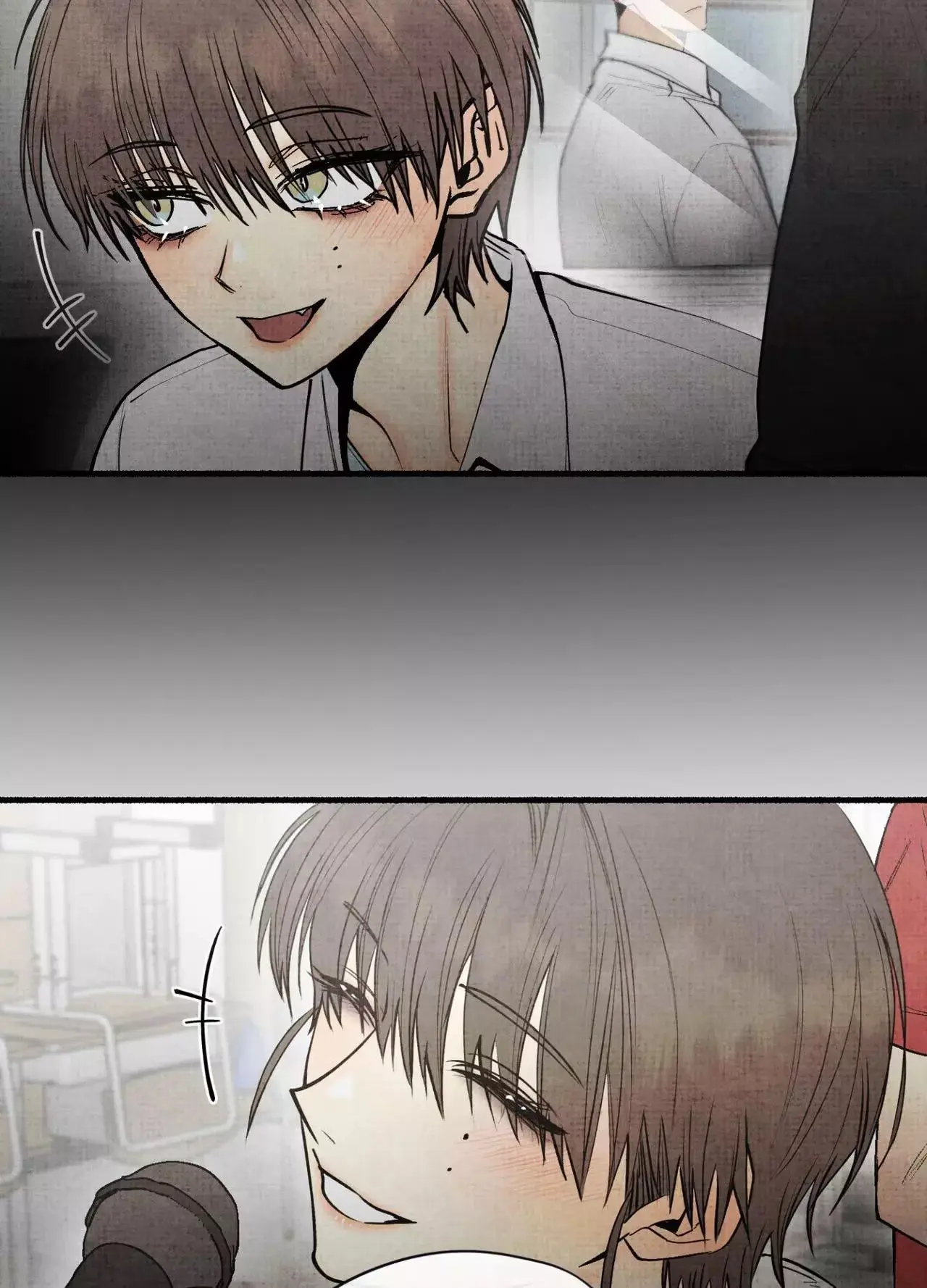 Read Haunted Tales chapter 46 image 65 on Lezhin