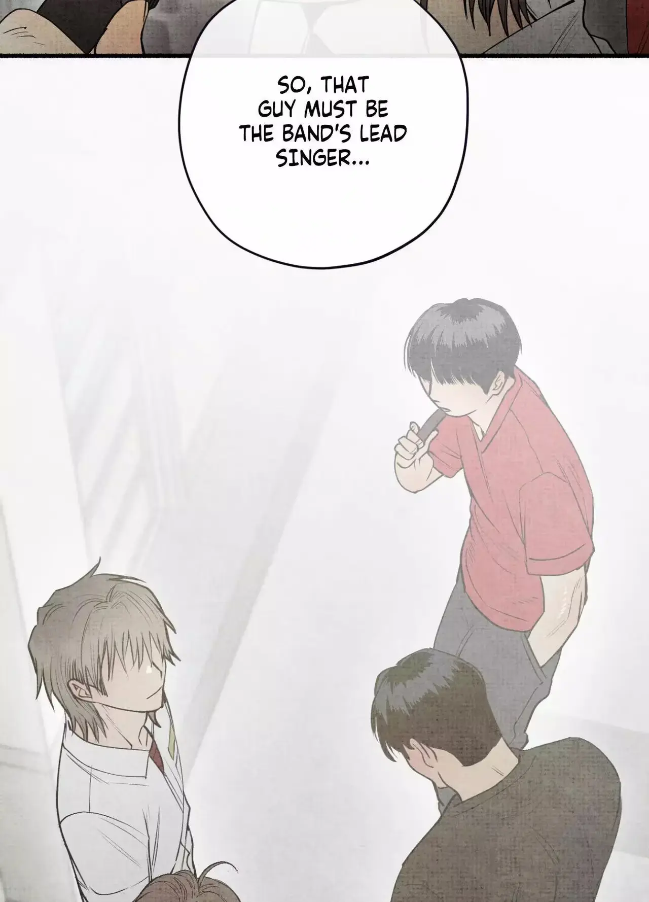 Read Haunted Tales chapter 46 image 66 on Lezhin