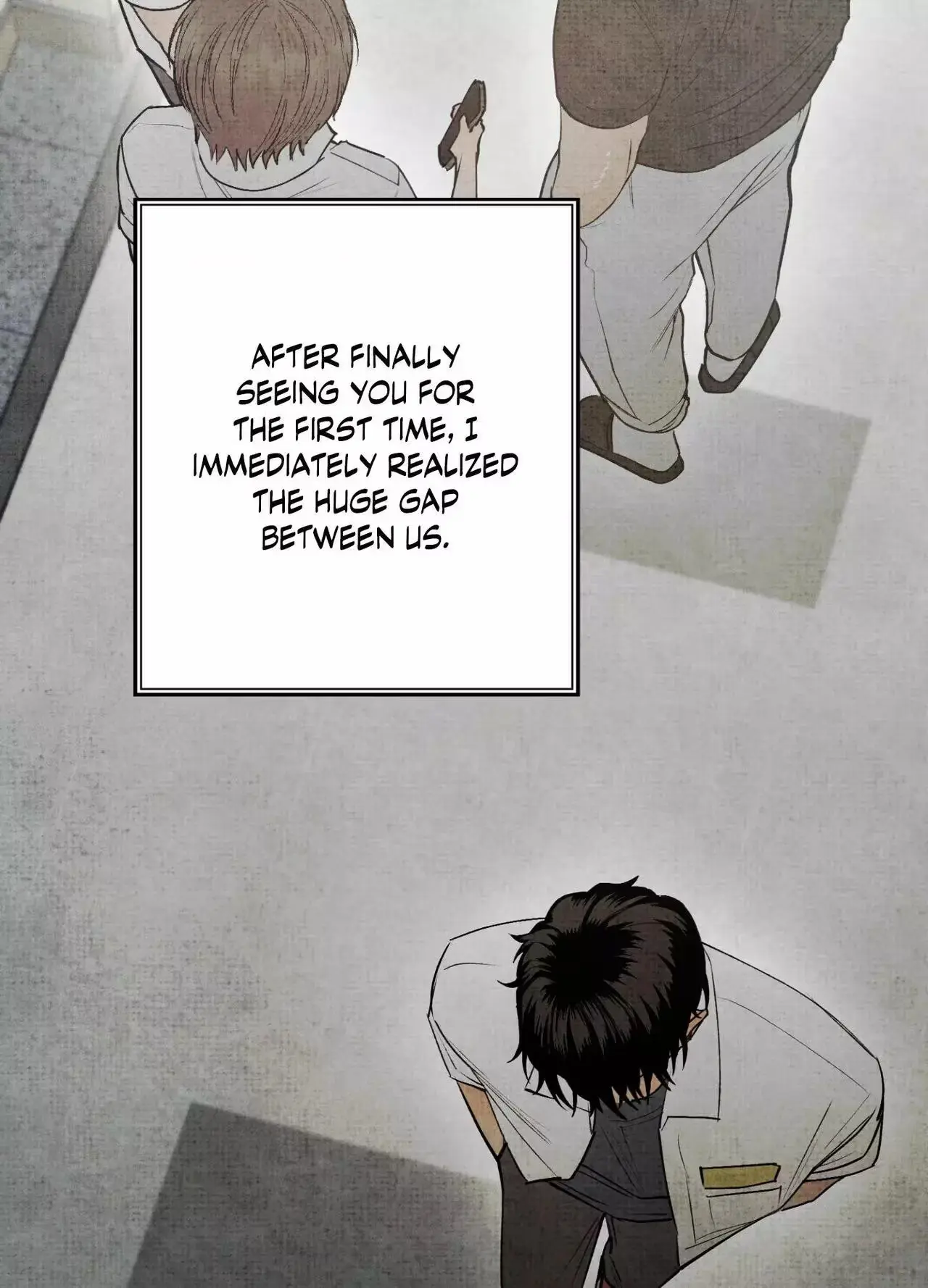 Read Haunted Tales chapter 46 image 67 on Lezhin