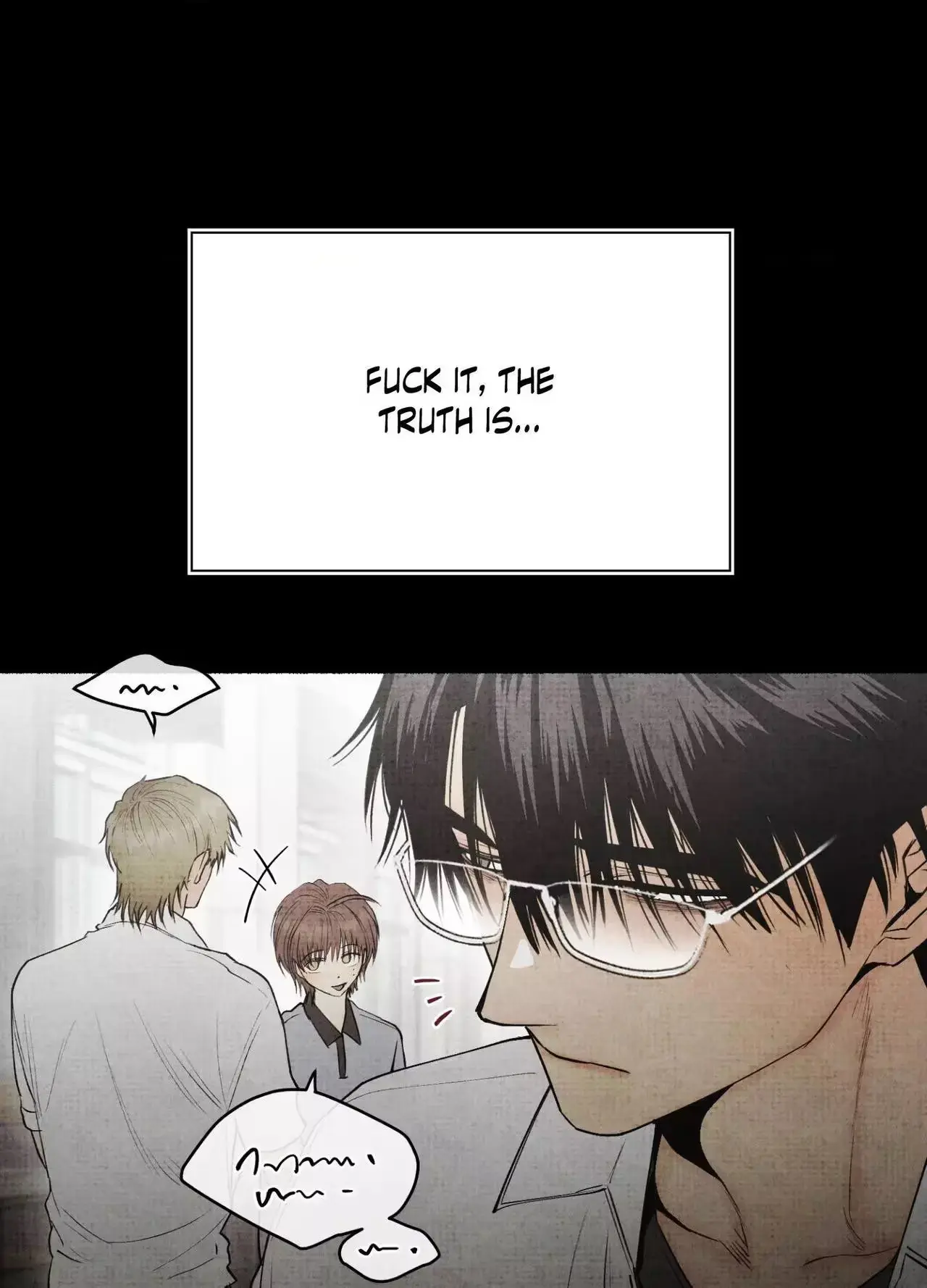 Read Haunted Tales chapter 46 image 76 on Lezhin