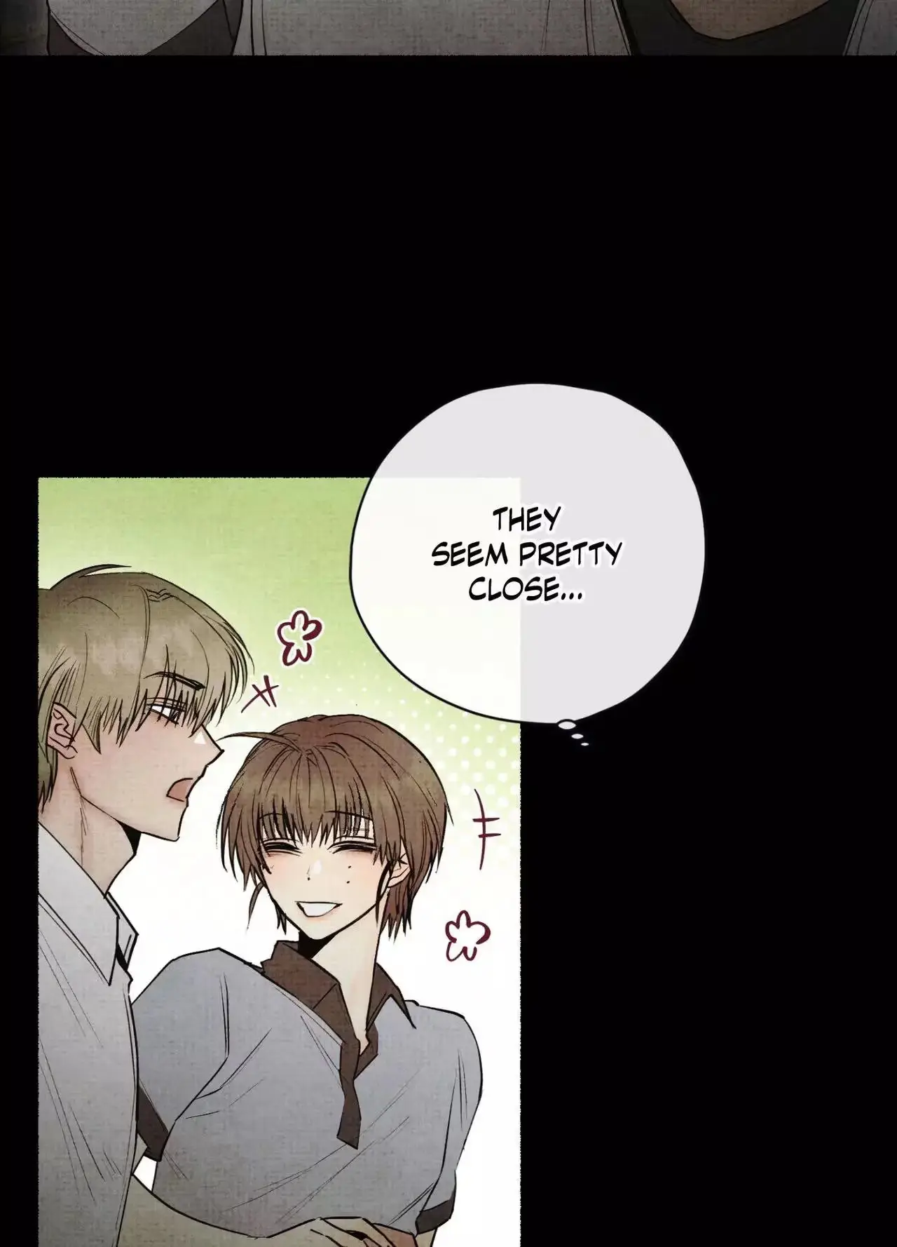Read Haunted Tales chapter 46 image 77 on Lezhin