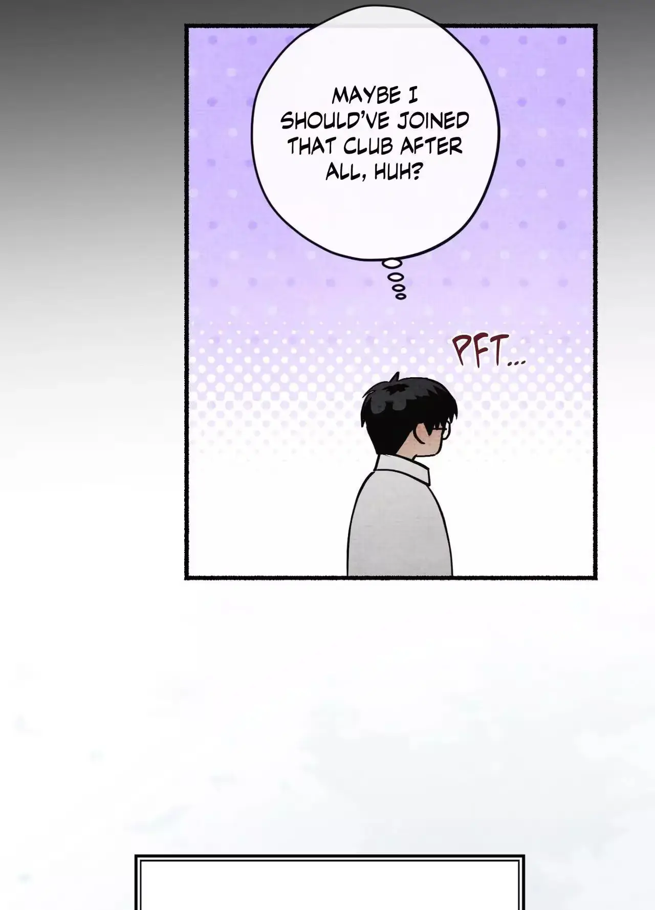 Read Haunted Tales chapter 46 image 80 on Lezhin