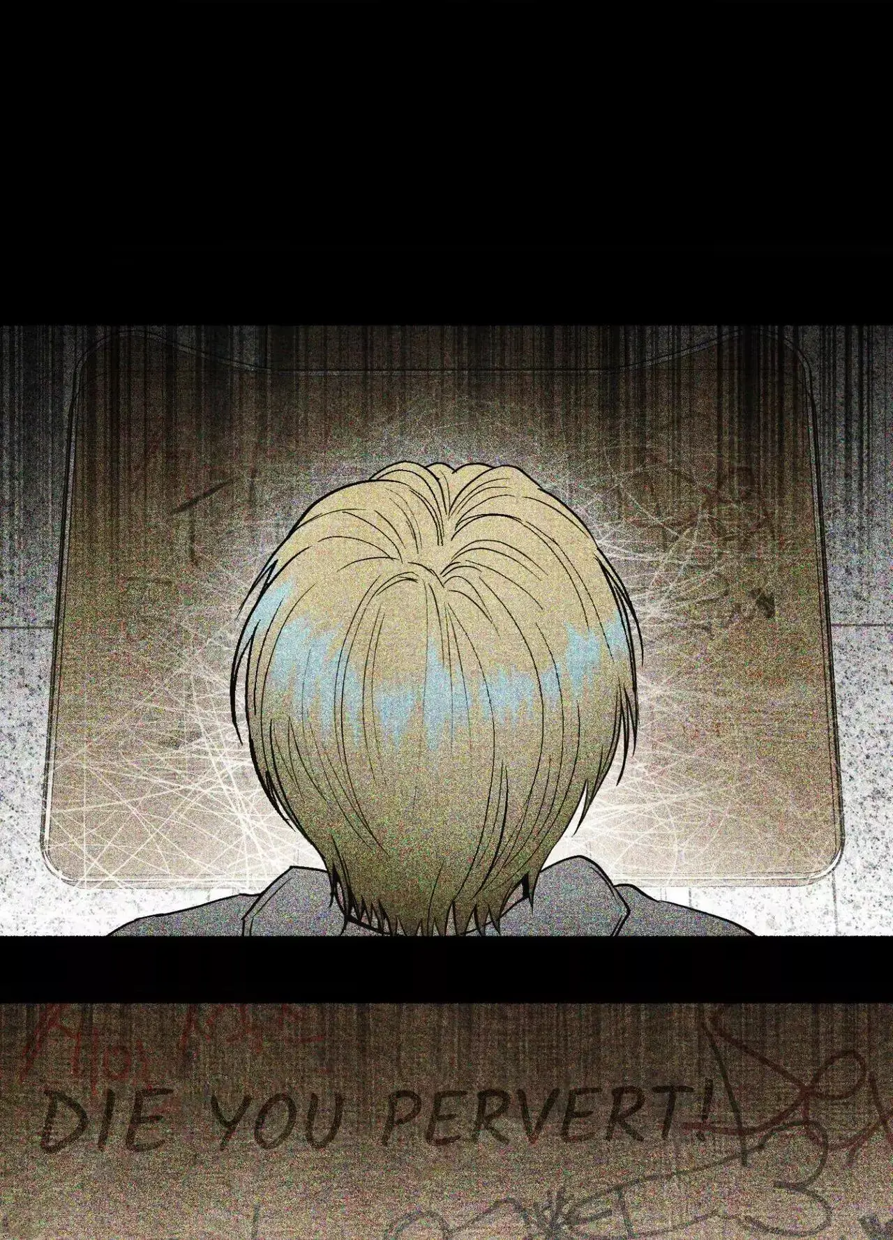 Read Haunted Tales chapter 46 image 83 on Lezhin