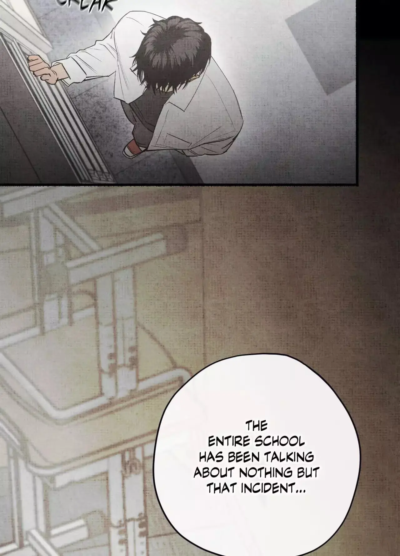 Read Haunted Tales chapter 46 image 88 on Lezhin