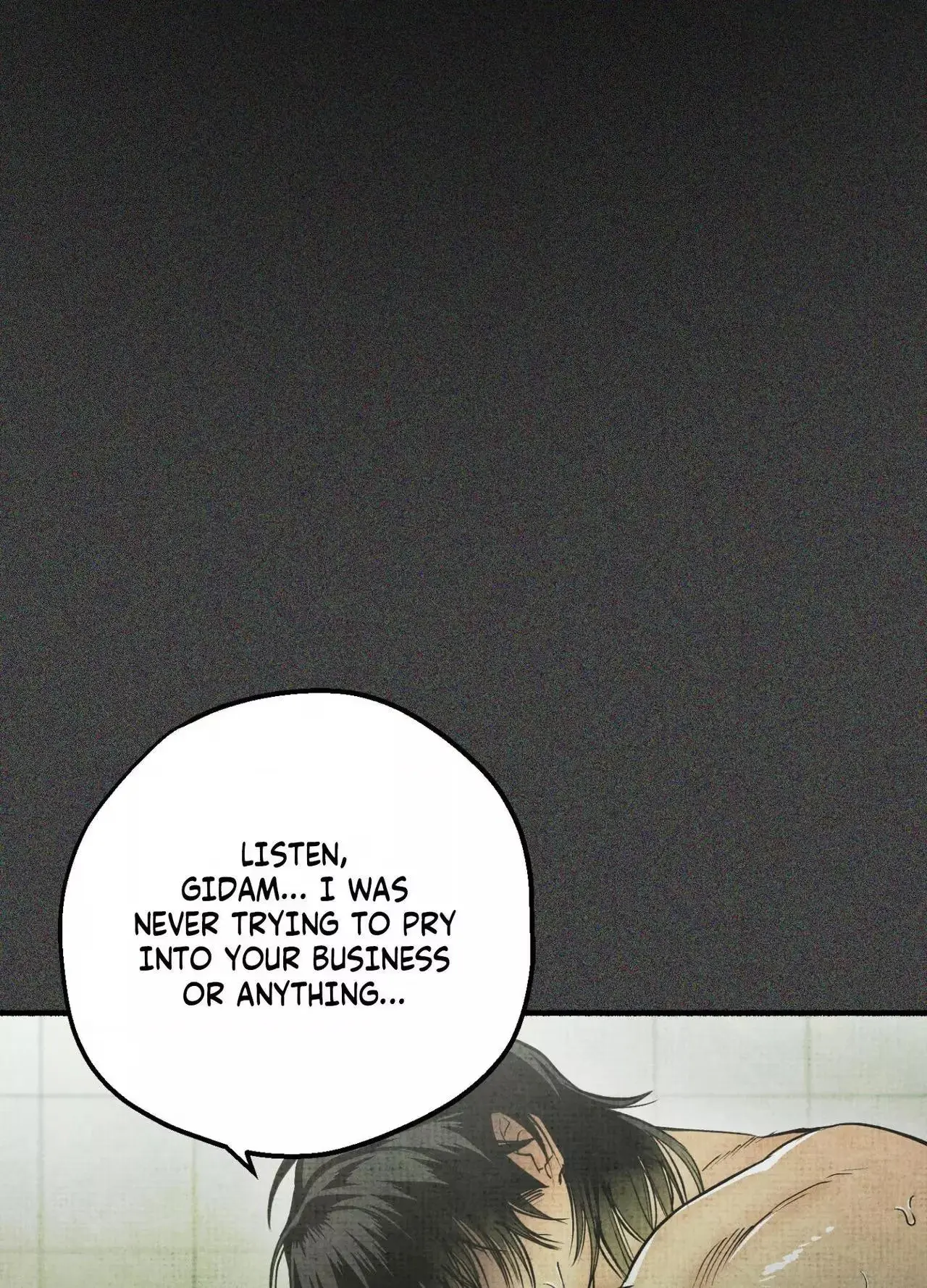 Read Haunted Tales chapter 46 image 94 on Lezhin