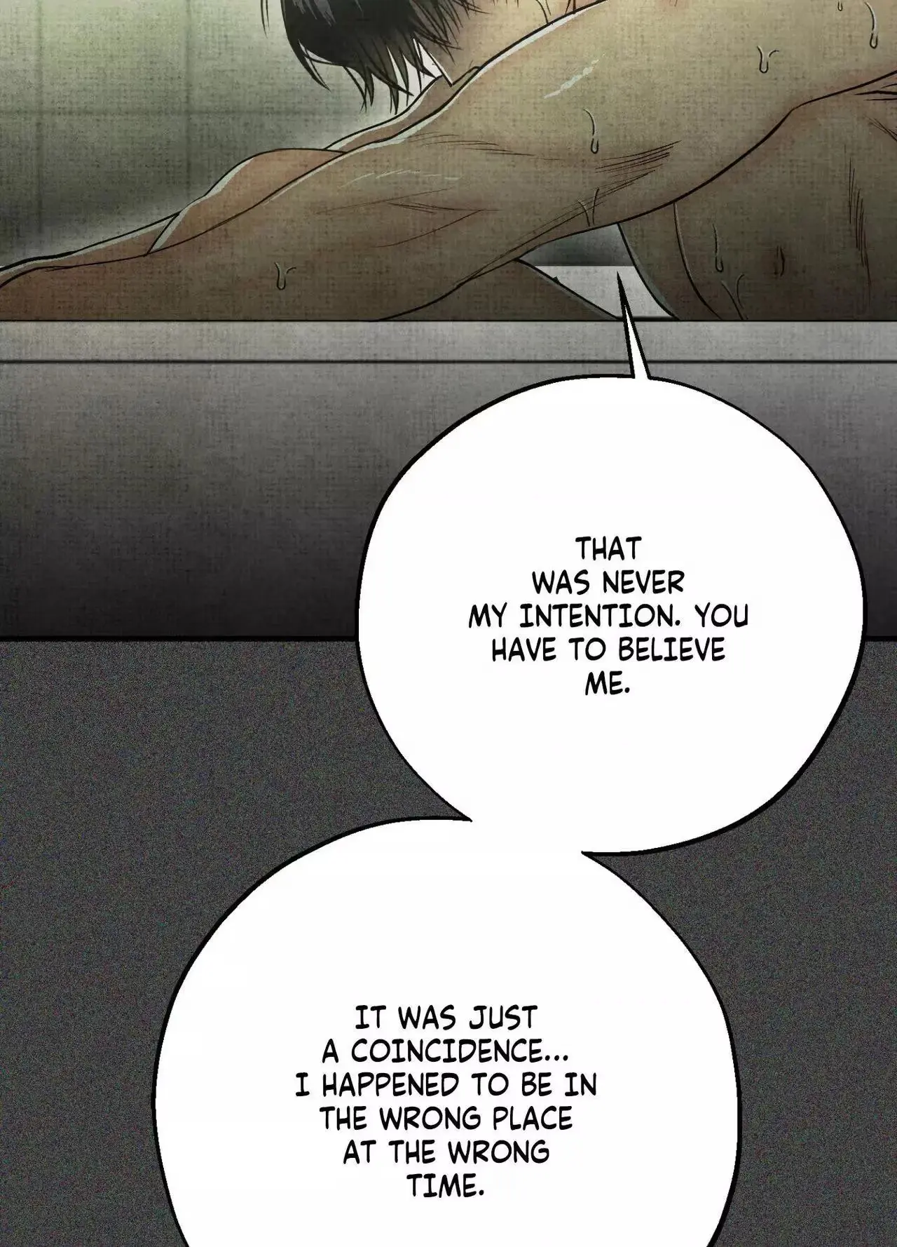Read Haunted Tales chapter 46 image 95 on Lezhin