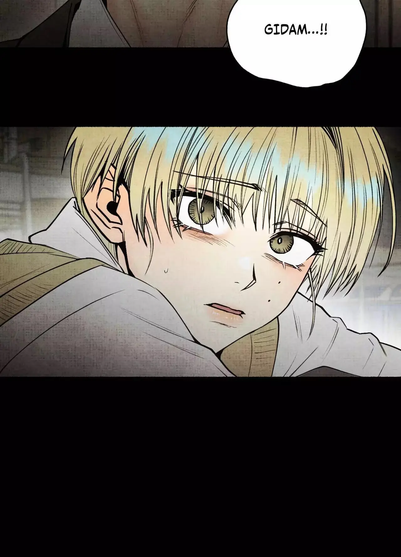 Read Haunted Tales chapter 46 image 99 on Lezhin