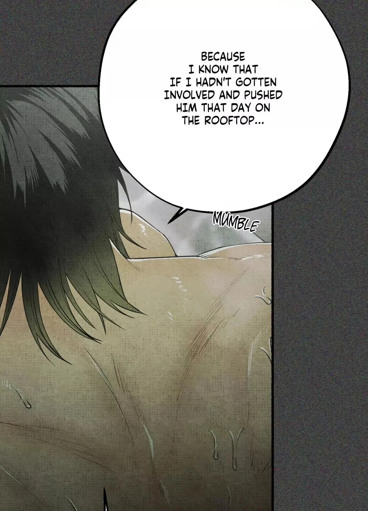 Read Haunted Tales chapter 47 image 101 on Lezhin