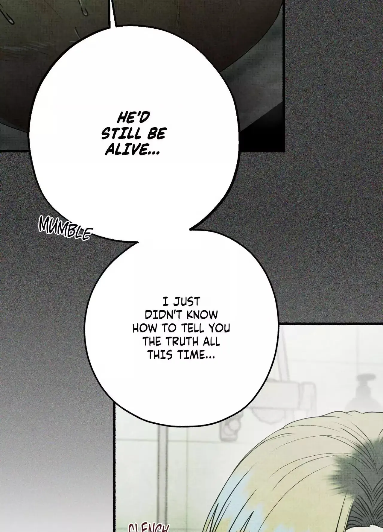 Read Haunted Tales chapter 47 image 102 on Lezhin