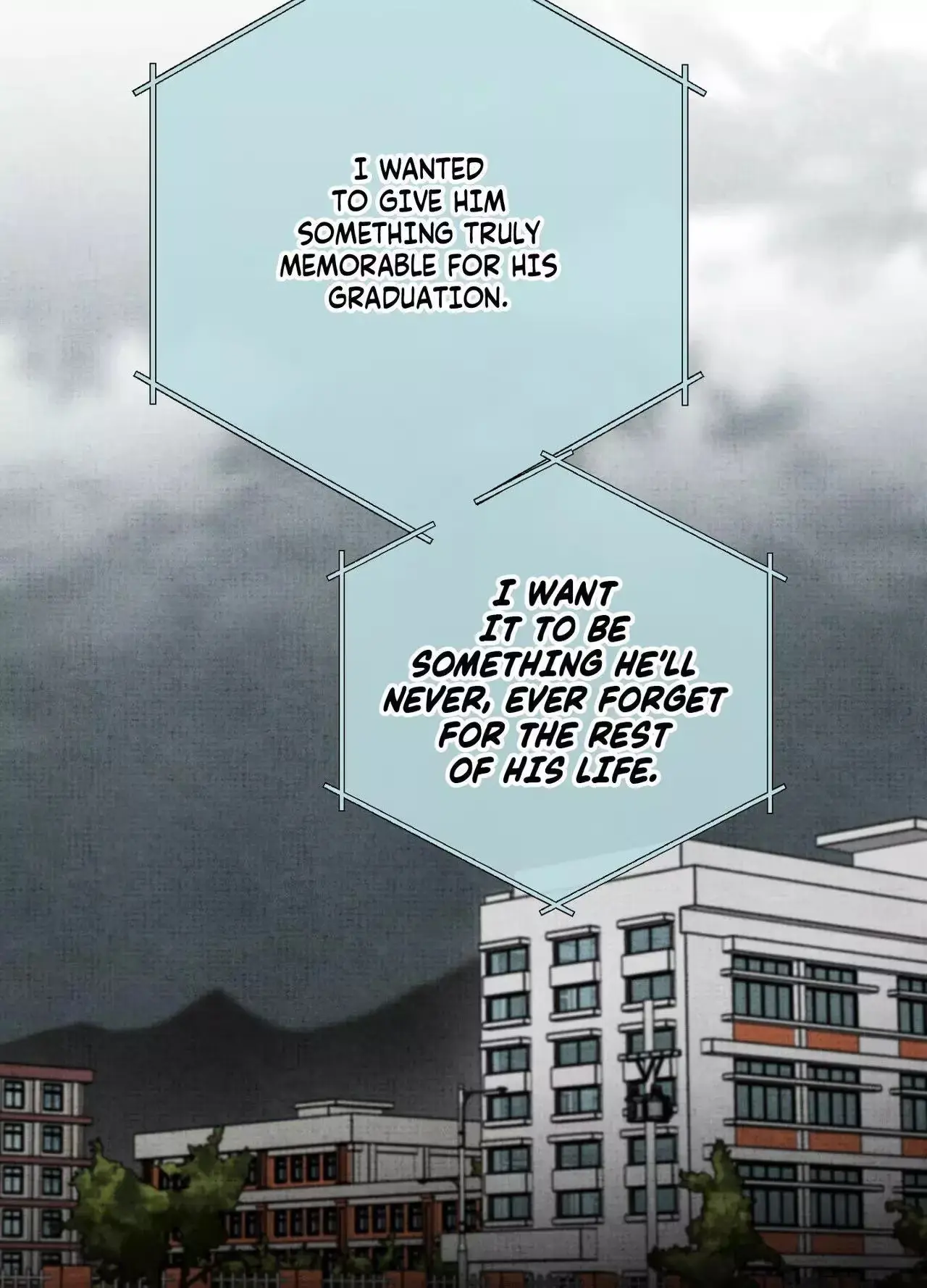 Read Haunted Tales chapter 47 image 11 on Lezhin