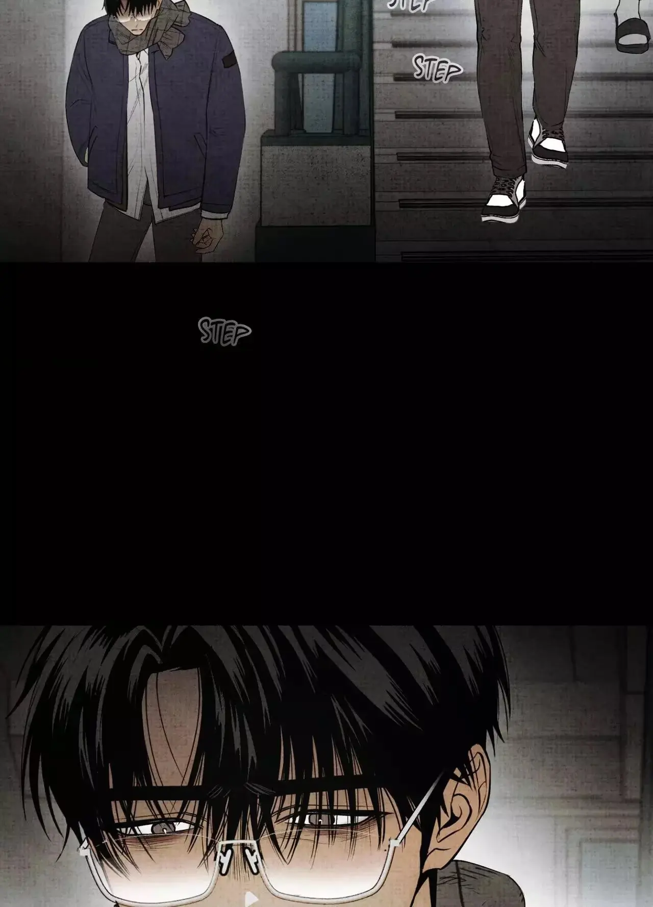 Read Haunted Tales chapter 47 image 14 on Lezhin